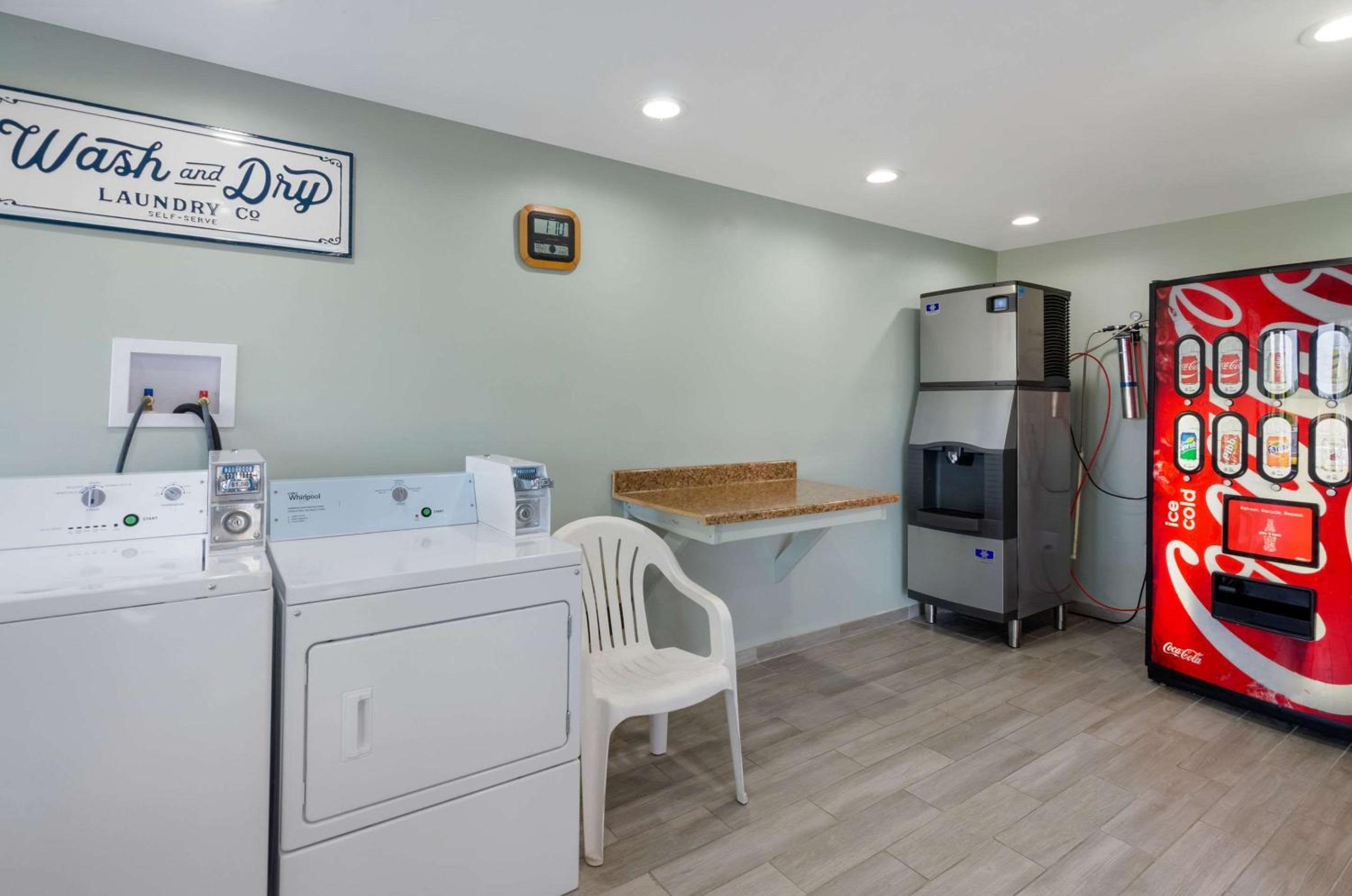Quality Inn Waynesboro - Skyline Drive, Billede 14