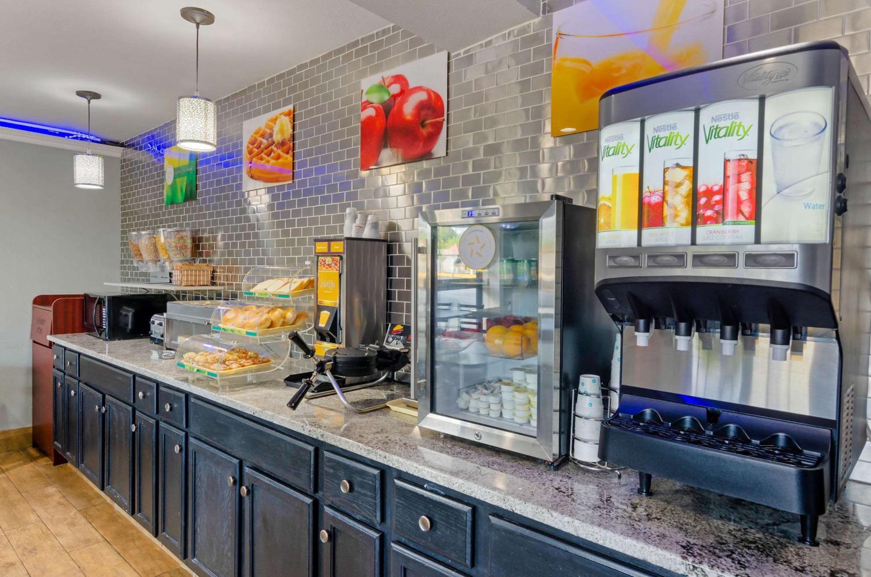 Quality Inn Waynesboro - Skyline Drive, Billede 8