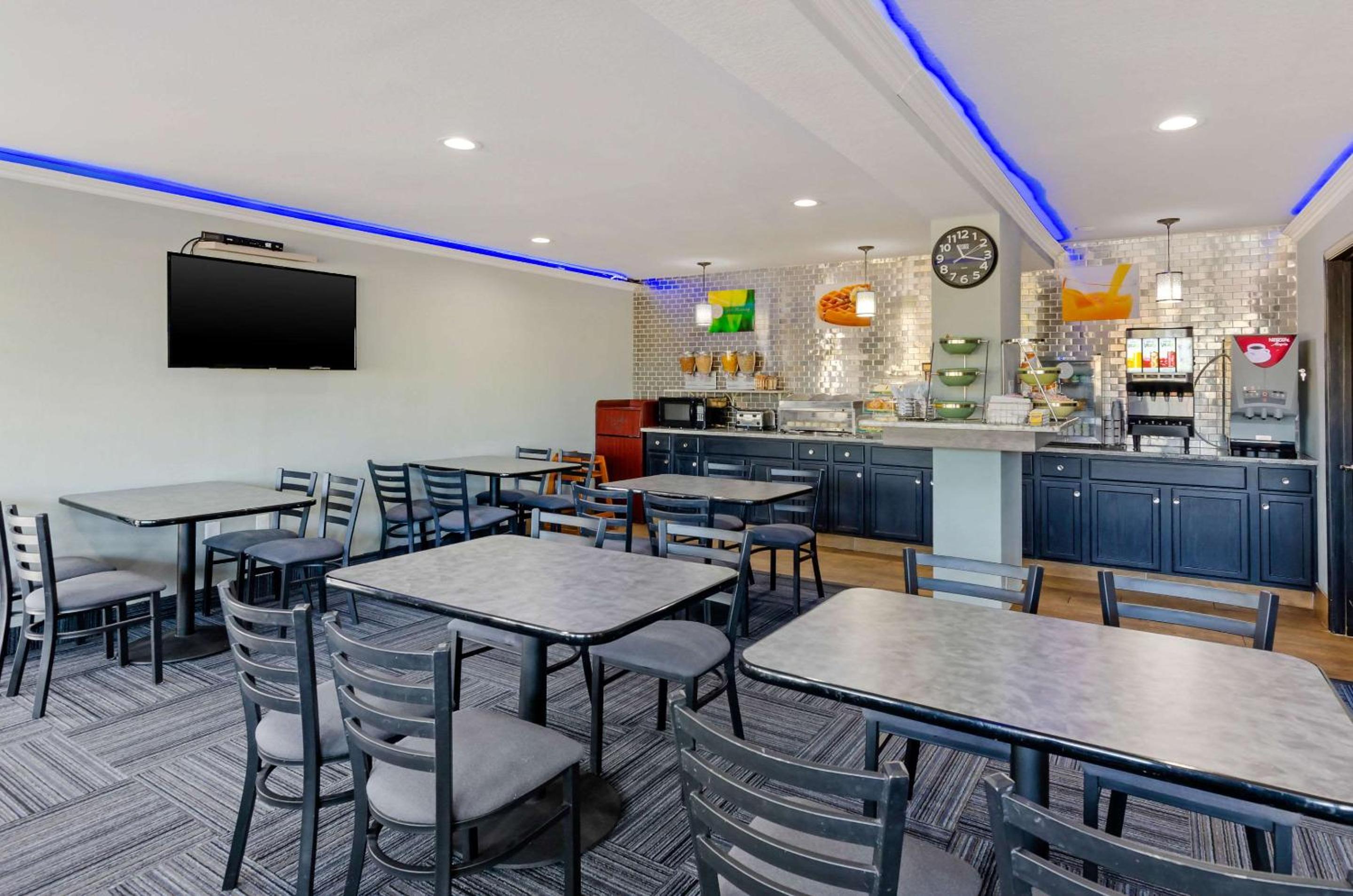 Quality Inn Waynesboro - Skyline Drive, Billede 18