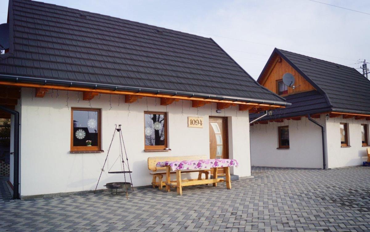 Domki Górskie Zacisze view 5