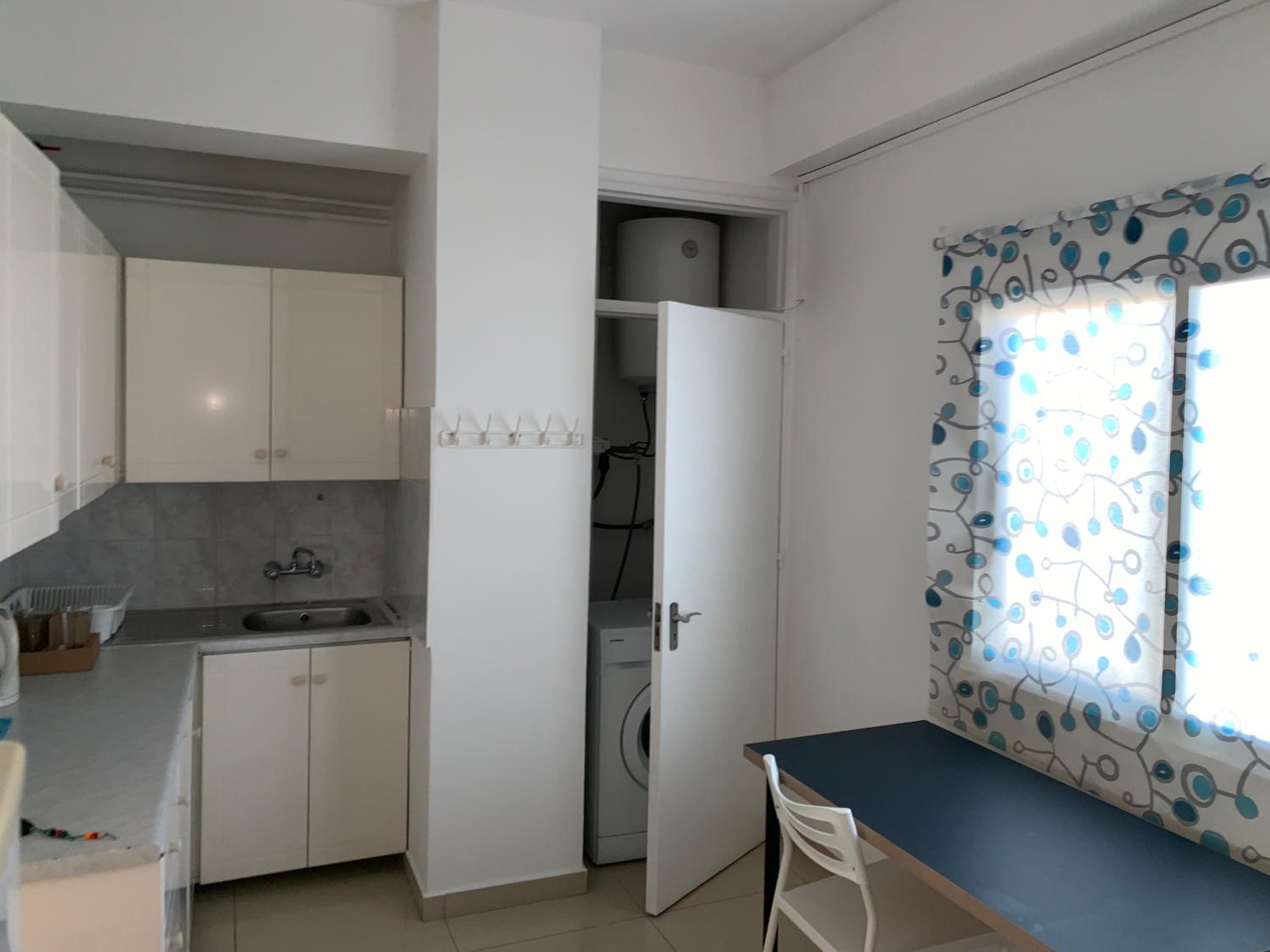2 Bedroom apartment in Nicosia's center-11