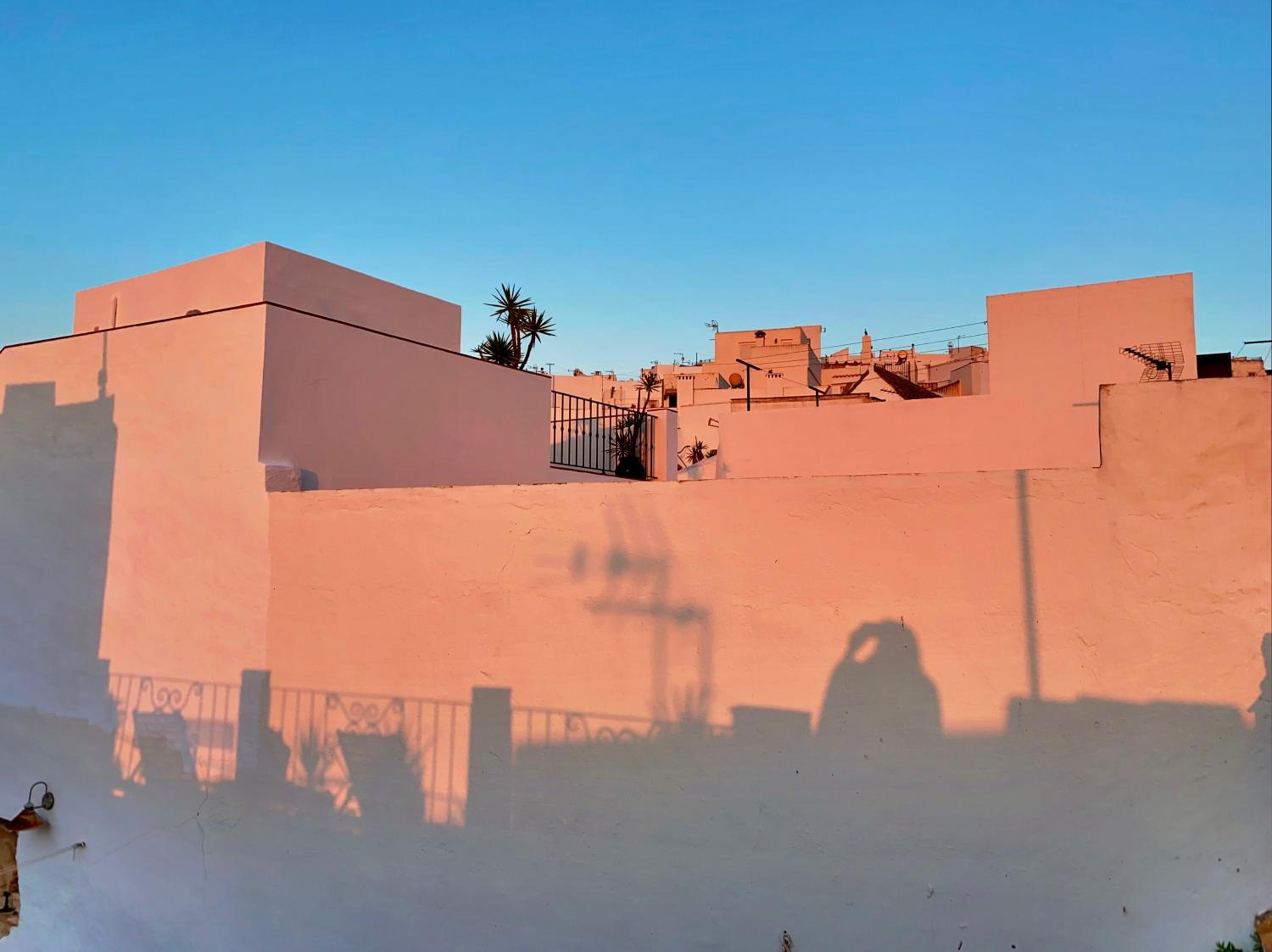 CASA LA FUENTE D Casas Vejer Debra photo 5