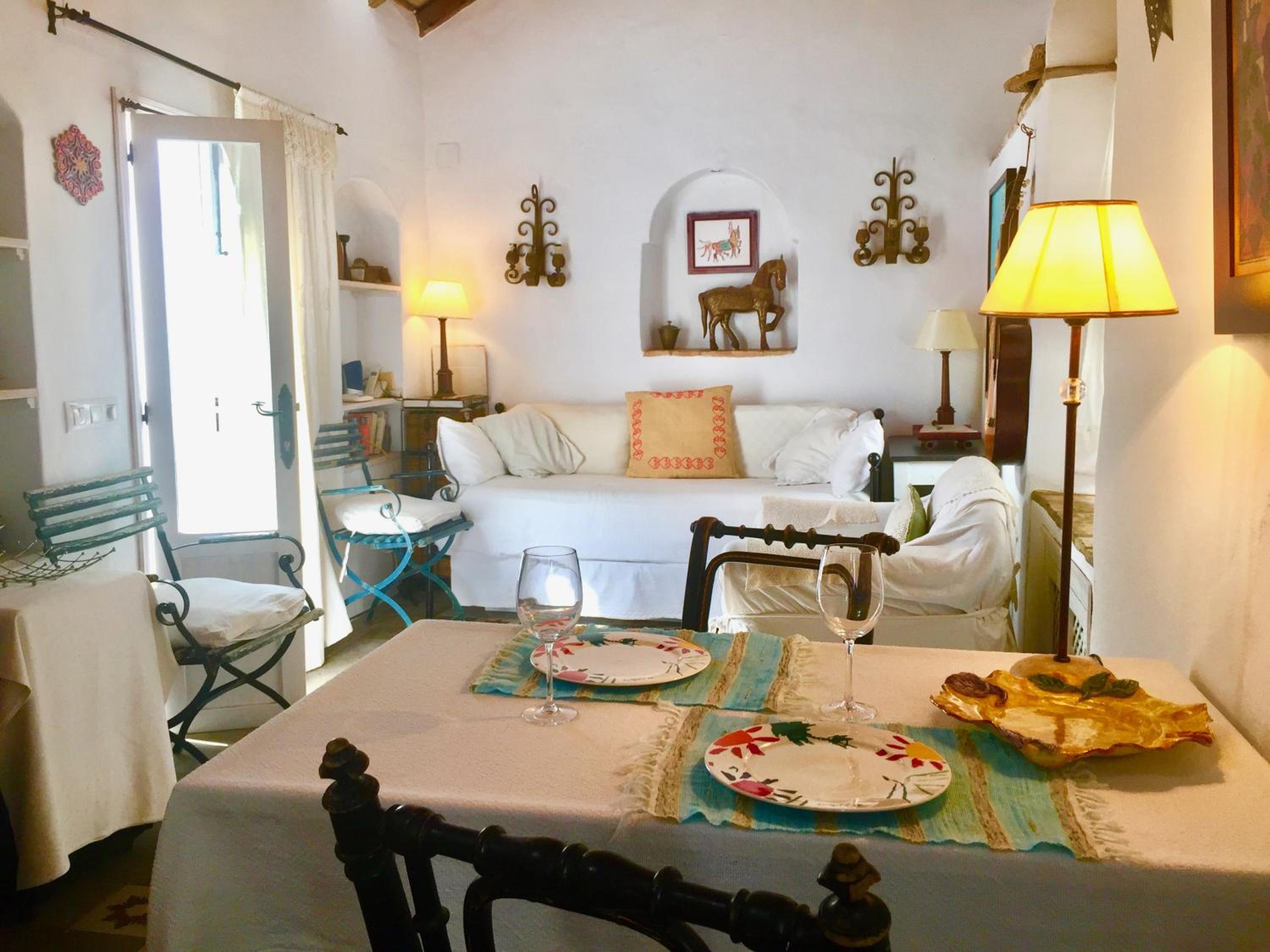 CASA LA FUENTE D Casas Vejer Debra photo 2
