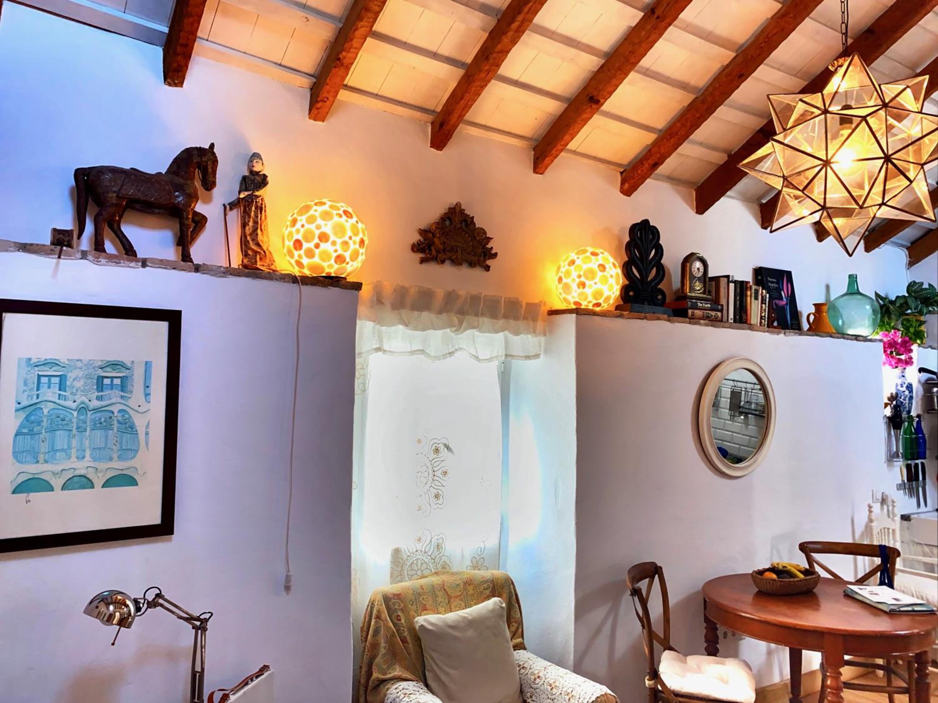 CASA LA FUENTE D Casas Vejer Debra photo 3