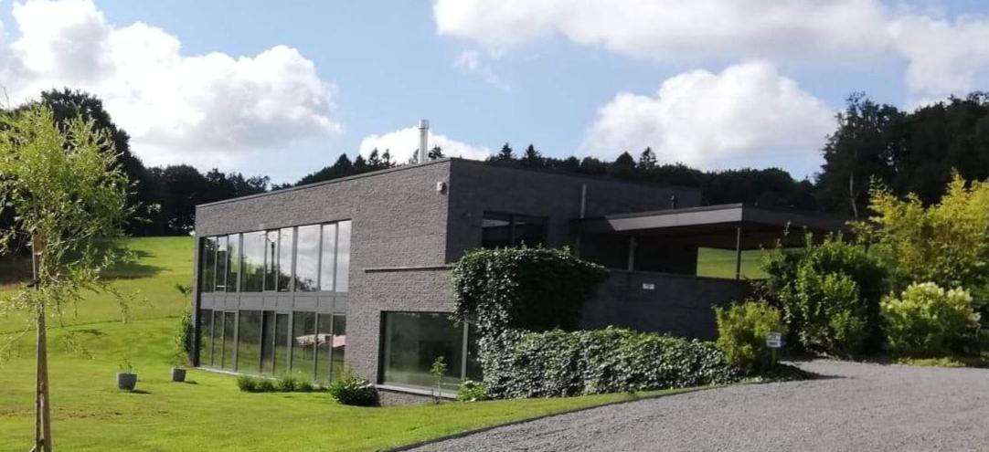 Les Croisettes 88, design loft XXL with amazing vue for peaceful stay view 4