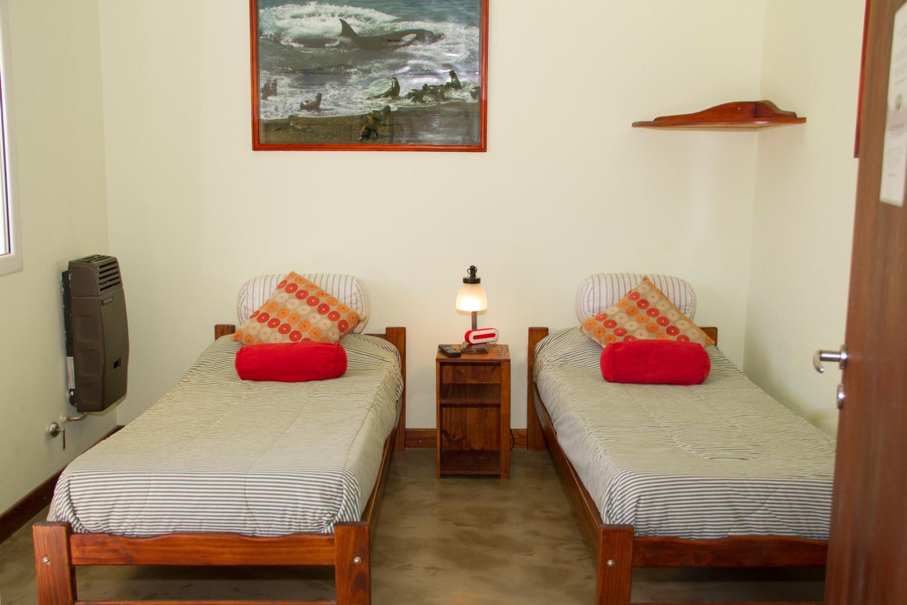 La Tosca Hostel