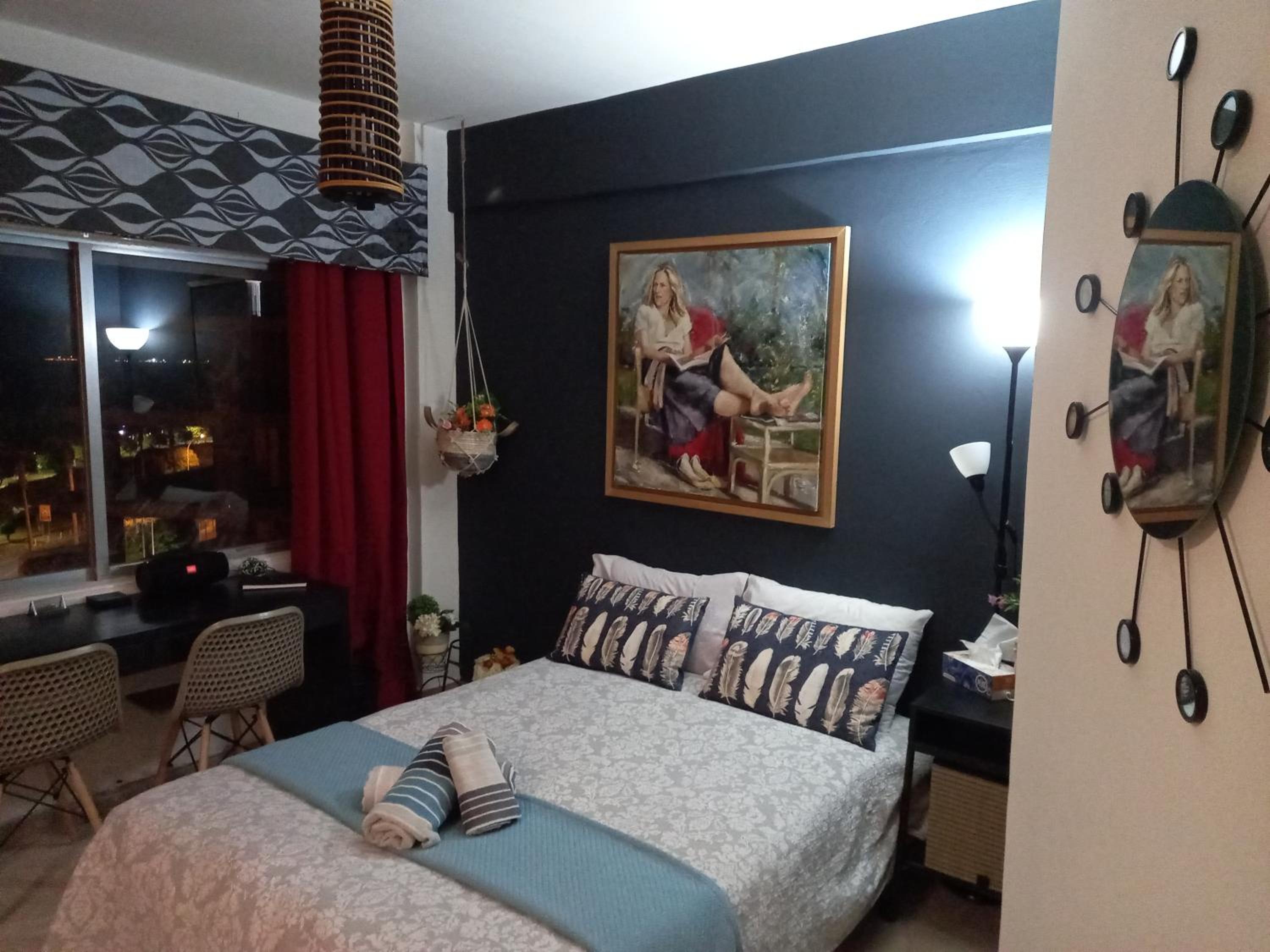 Artemis Boutique Apartment 2