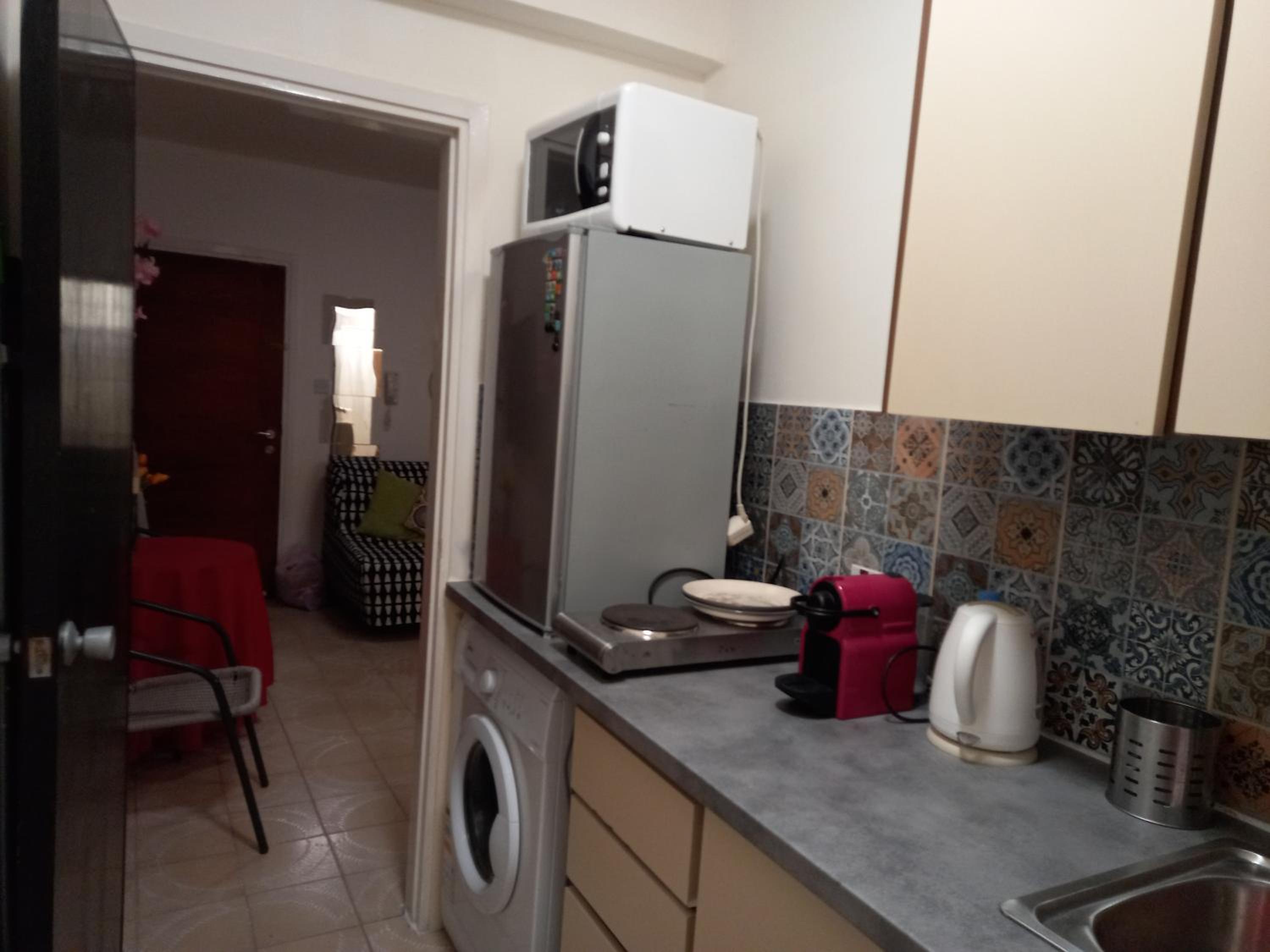 Artemis Boutique Apartment 2