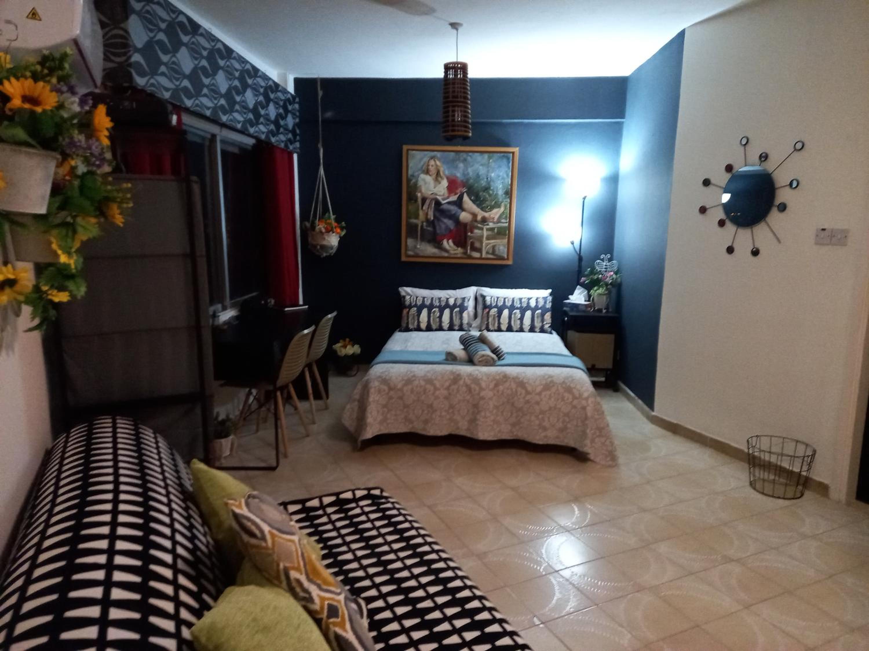 Artemis Boutique Apartment 2