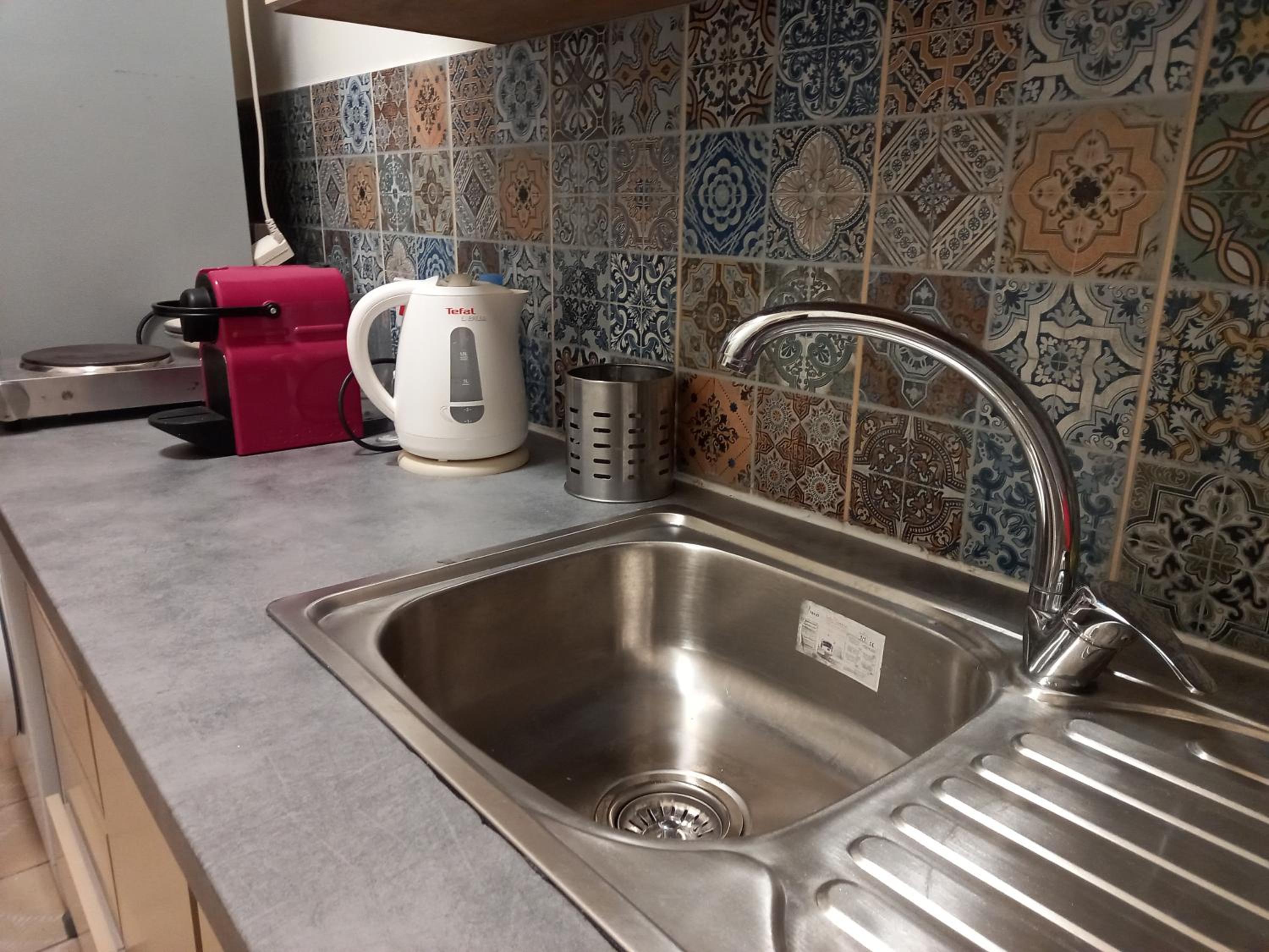 Artemis Boutique Apartment 2
