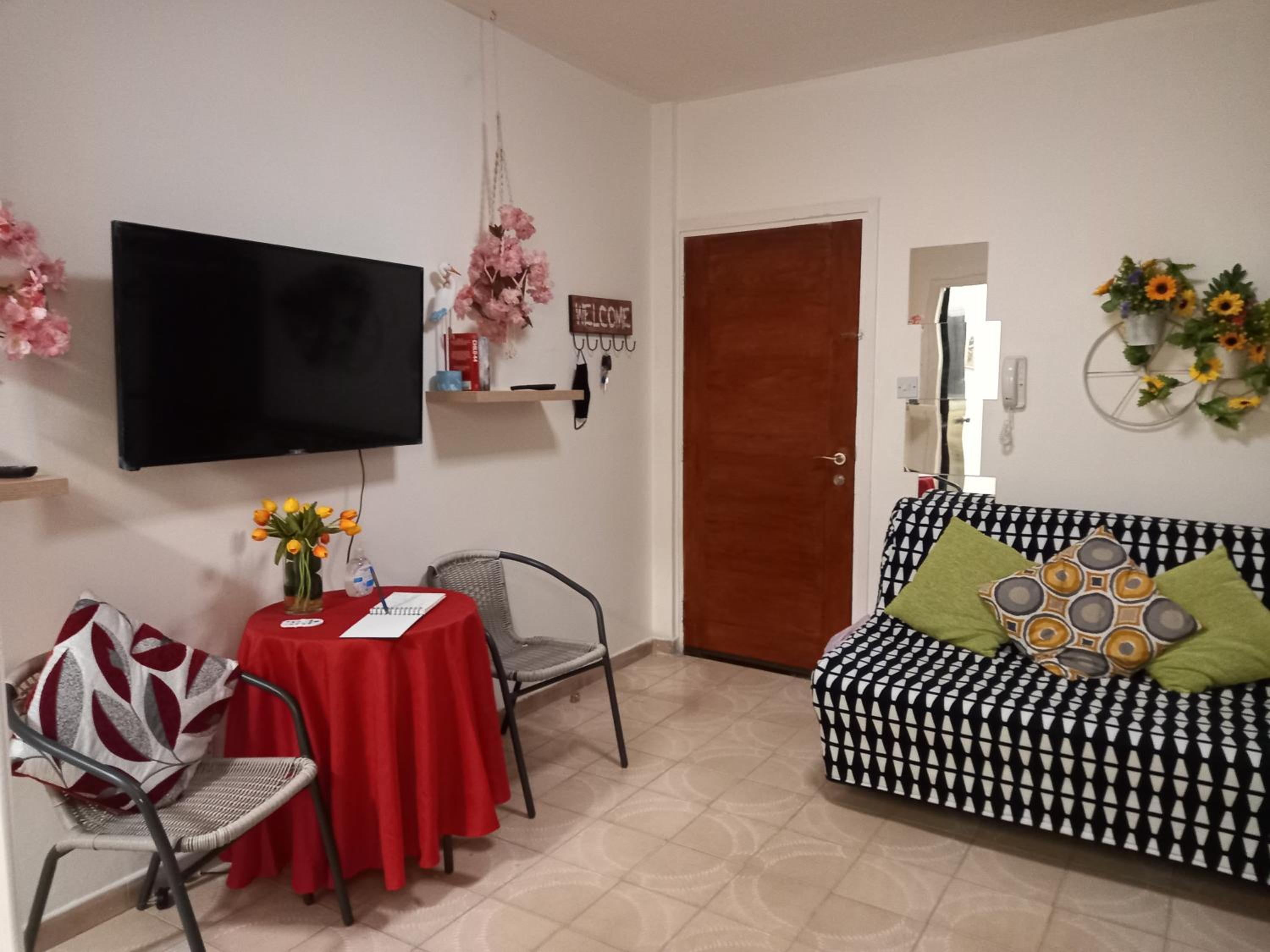 Artemis Boutique Apartment 2