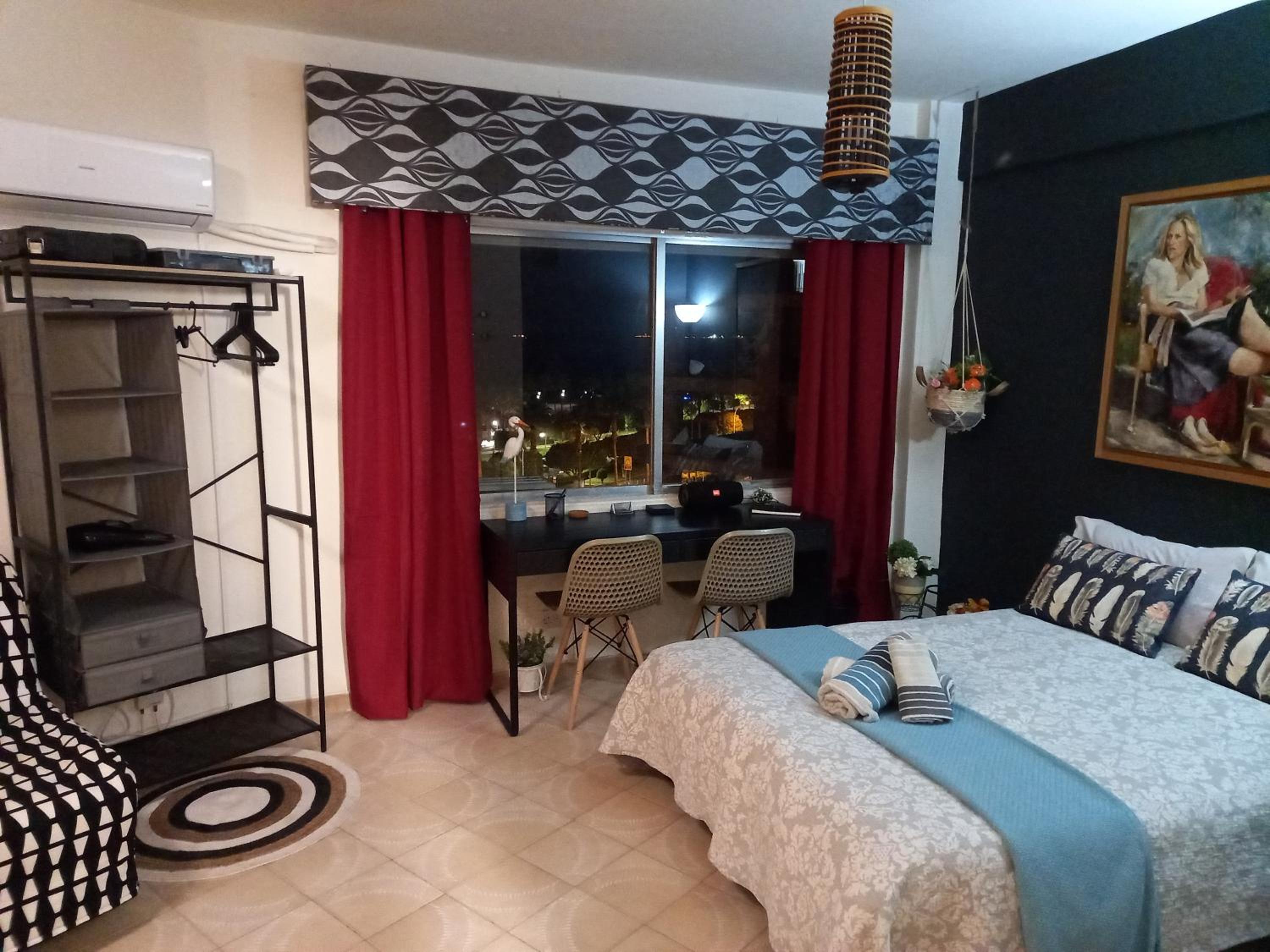 Artemis Boutique Apartment 2
