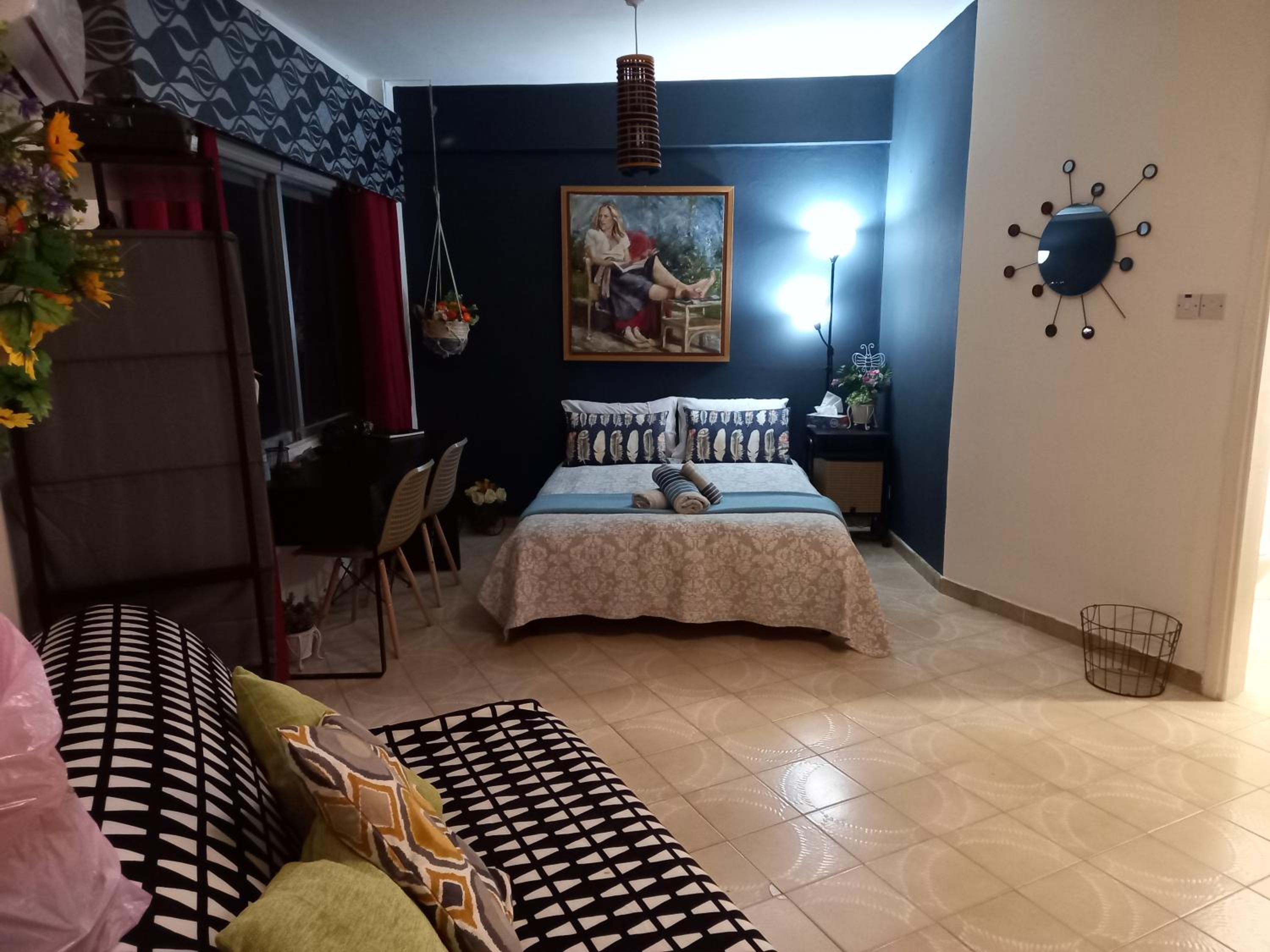 Artemis Boutique Apartment 2