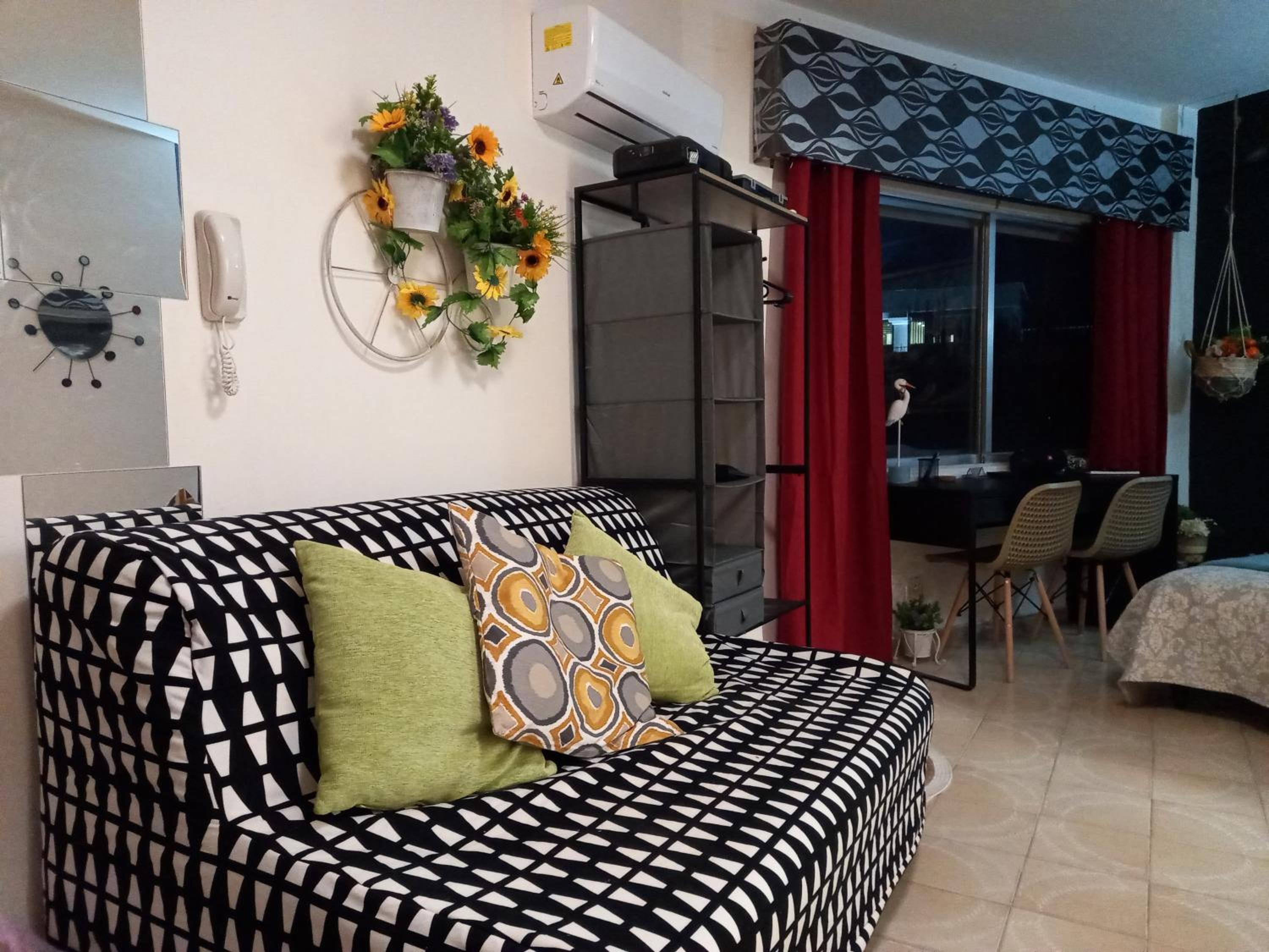 Artemis Boutique Apartment 2