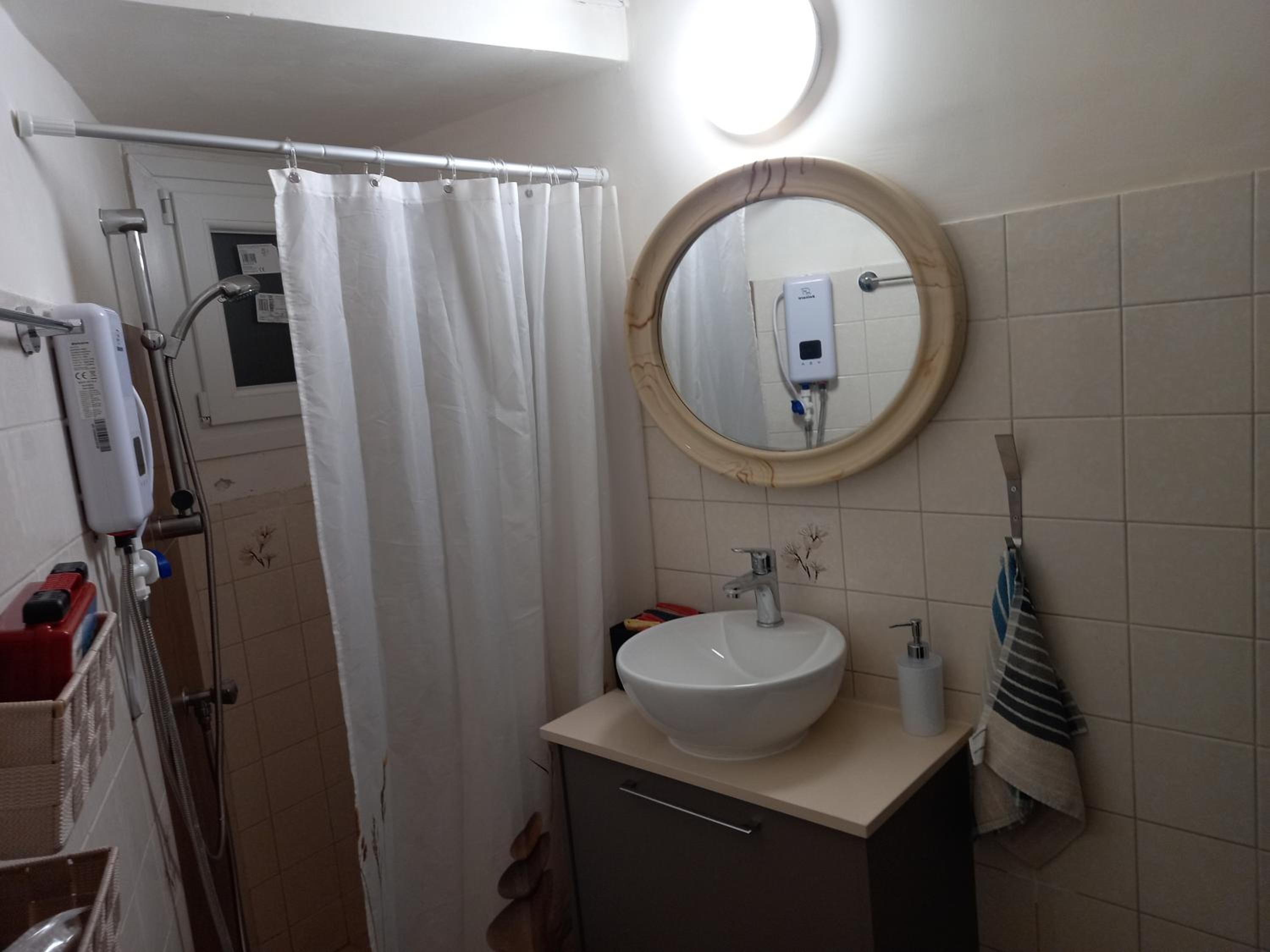 Artemis Boutique Apartment 2