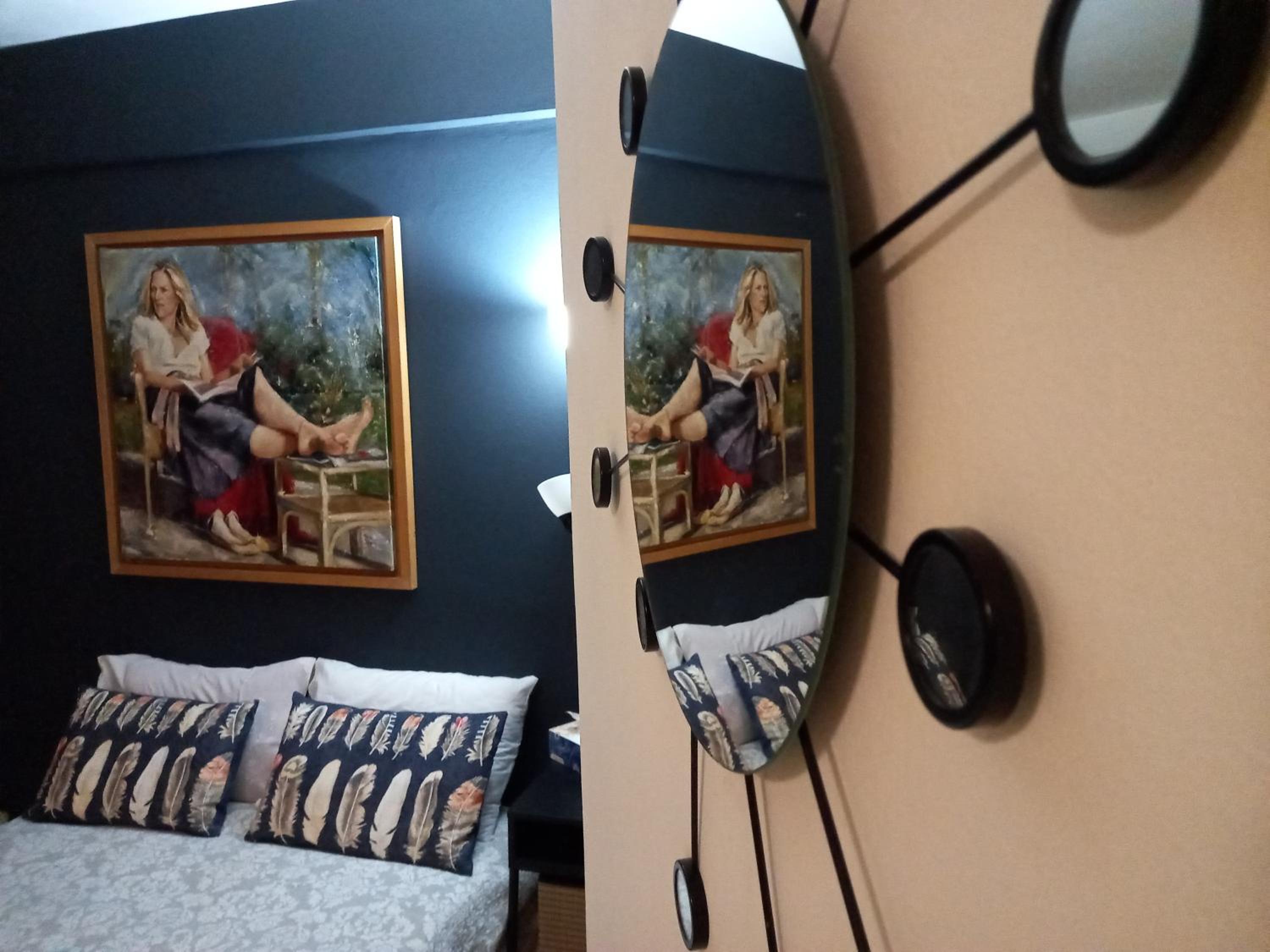 Artemis Boutique Apartment 2