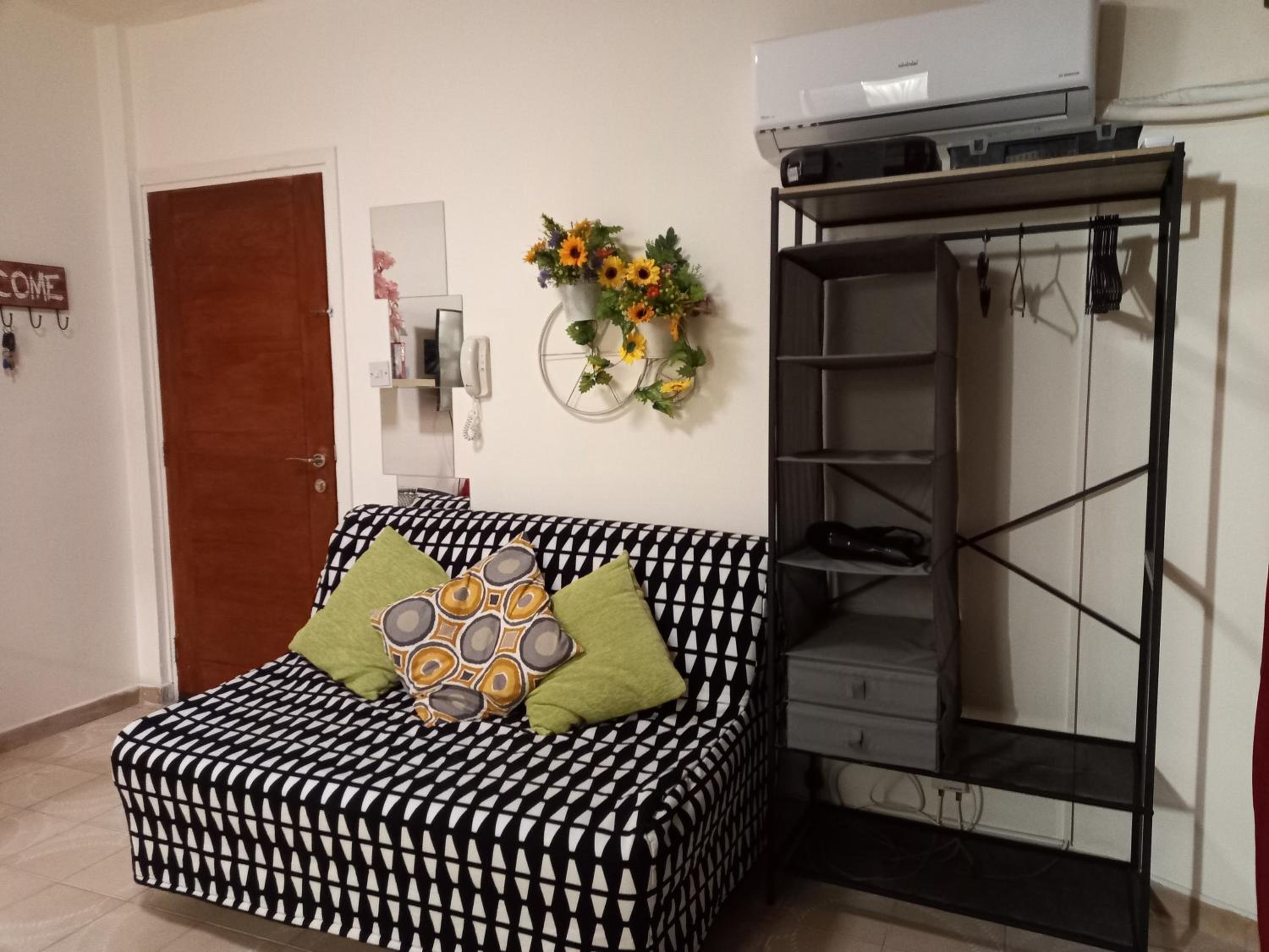 Artemis Boutique Apartment 2