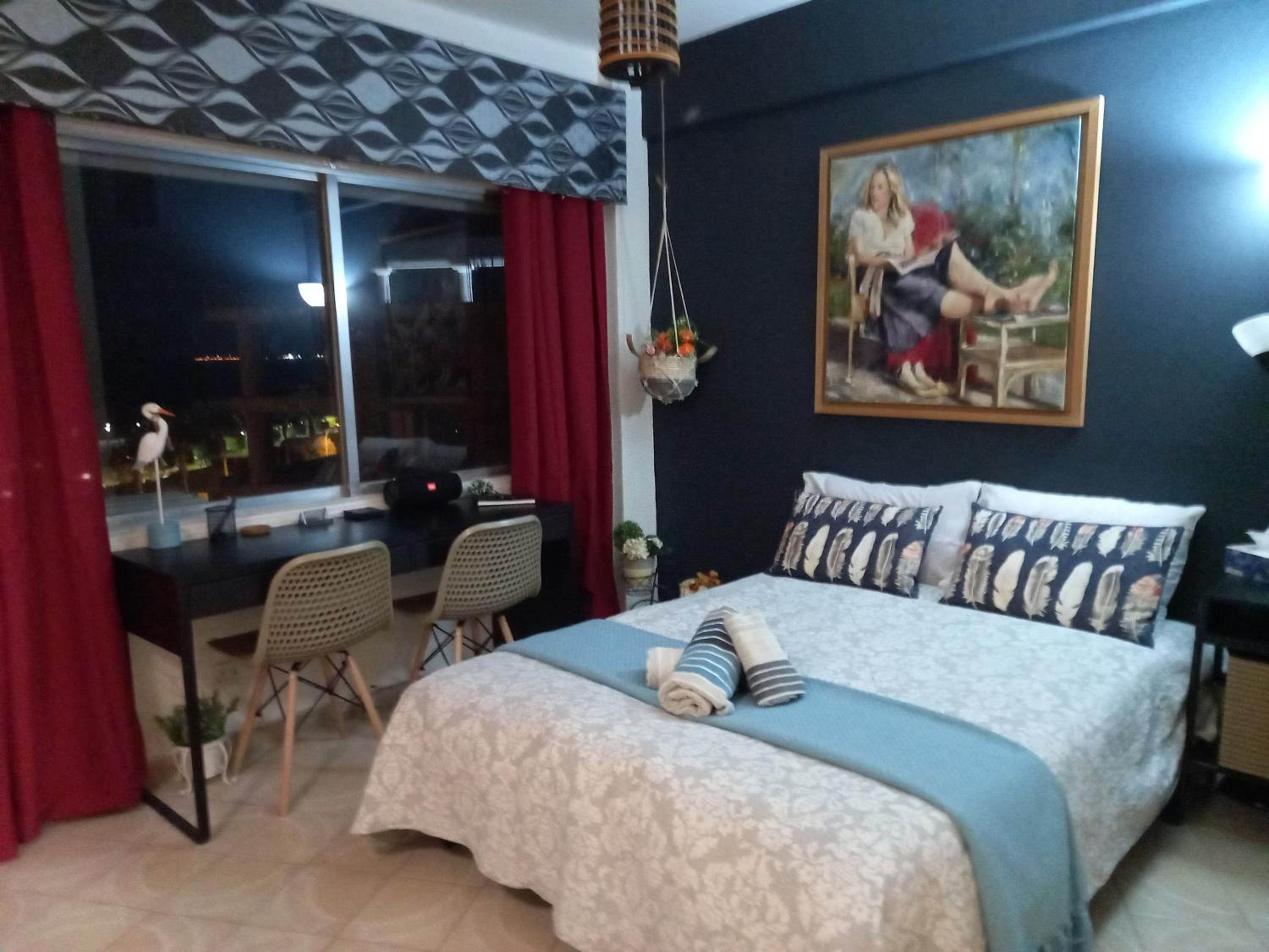 Artemis Boutique Apartment 2