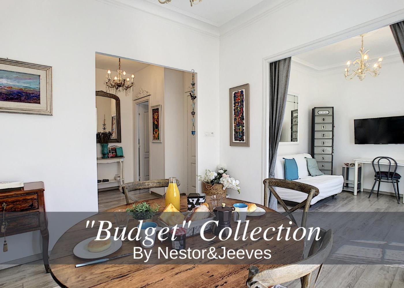 Nestor&Jeeves - LAVINIA - Central - Close sea