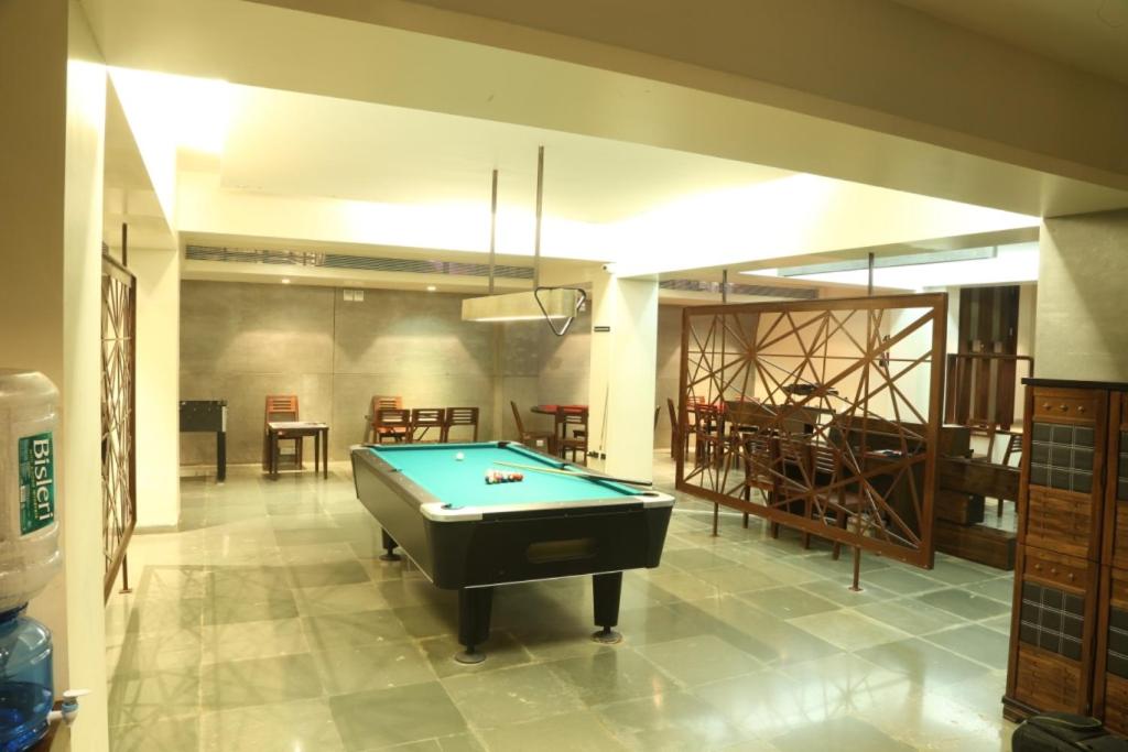 Outpost@Alibaug