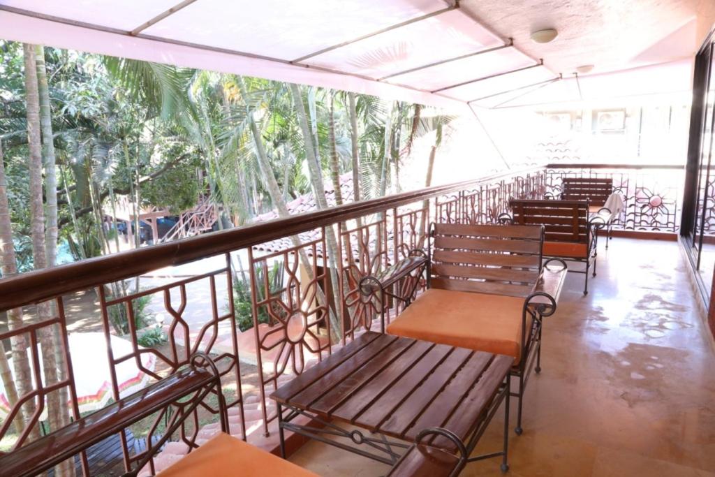 Outpost@Alibaug