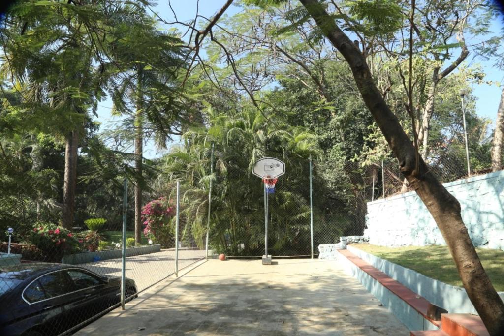 Outpost@Alibaug