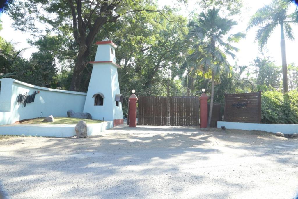 Outpost@Alibaug