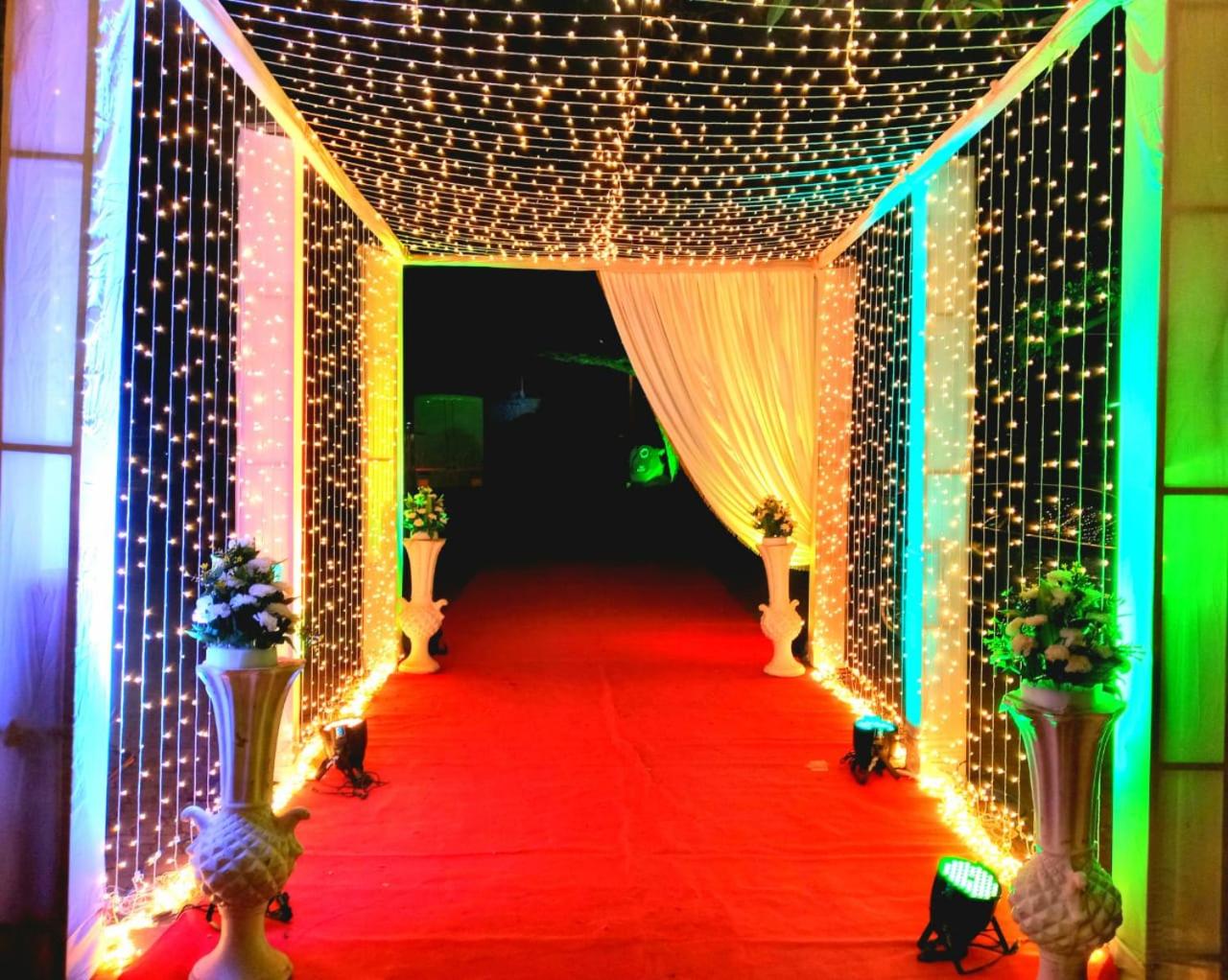 Outpost@Alibaug