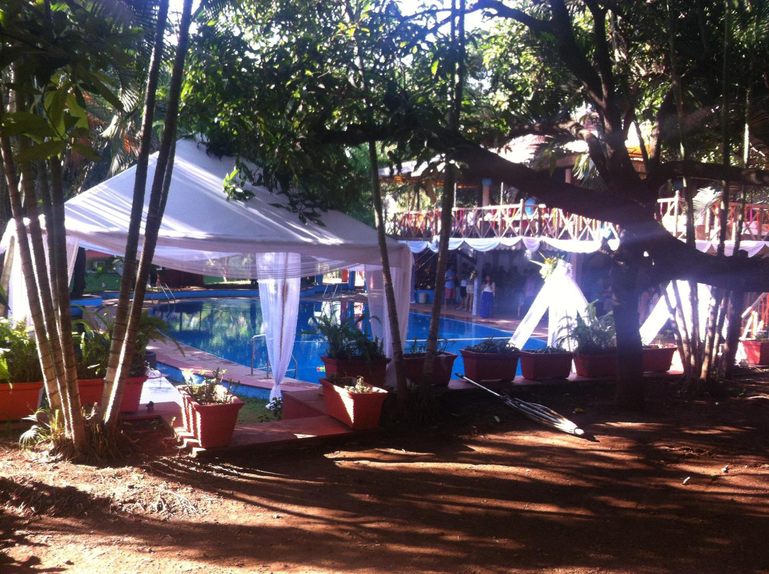 Outpost@Alibaug