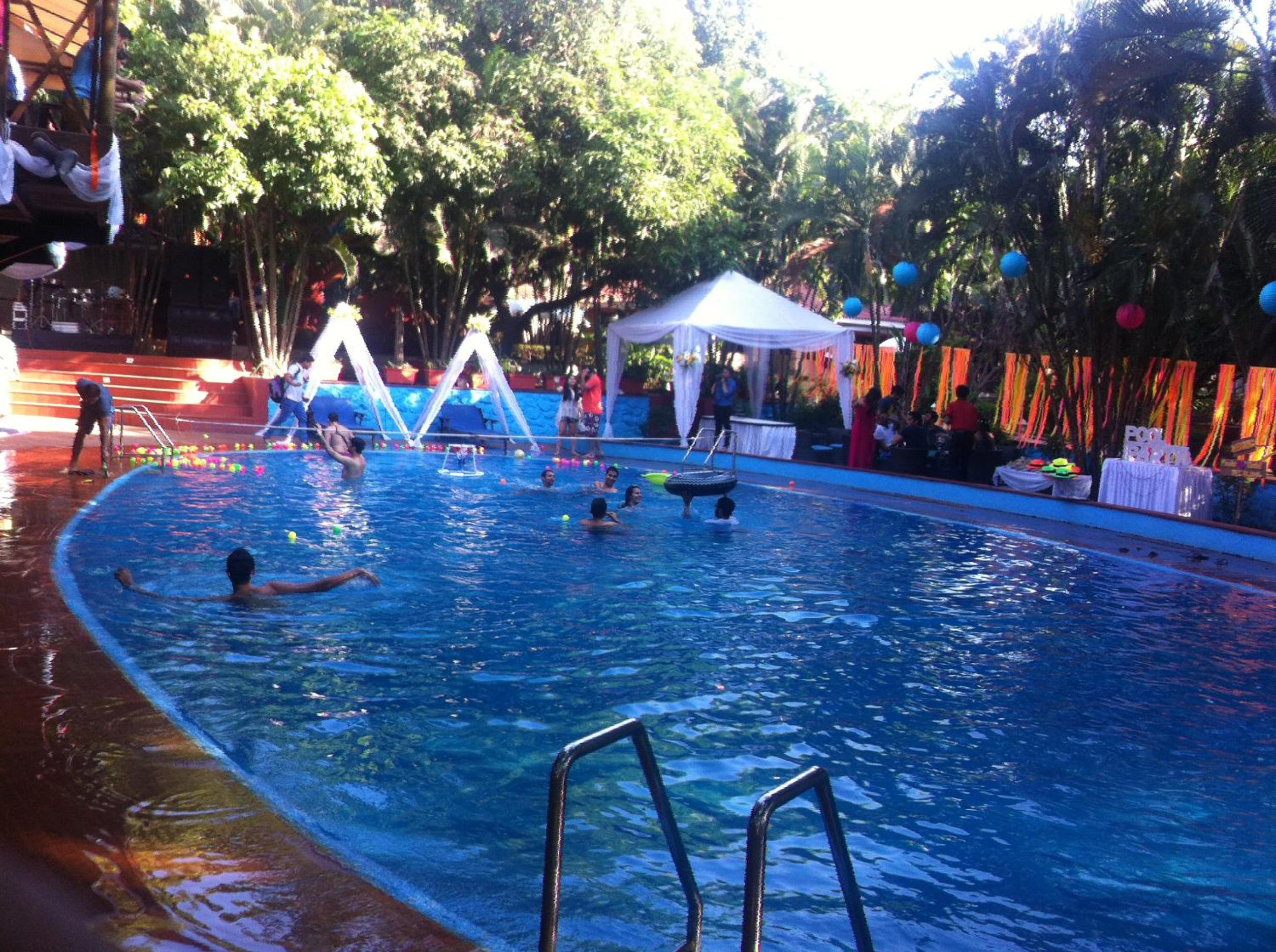 Outpost@Alibaug