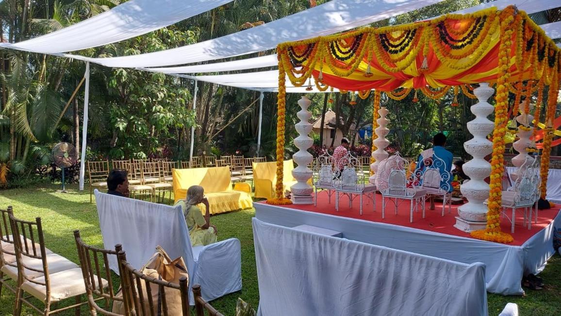 Outpost@Alibaug