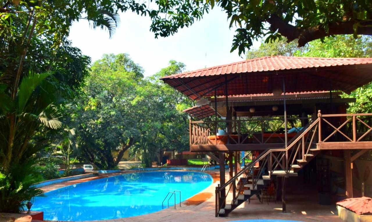 Outpost@Alibaug