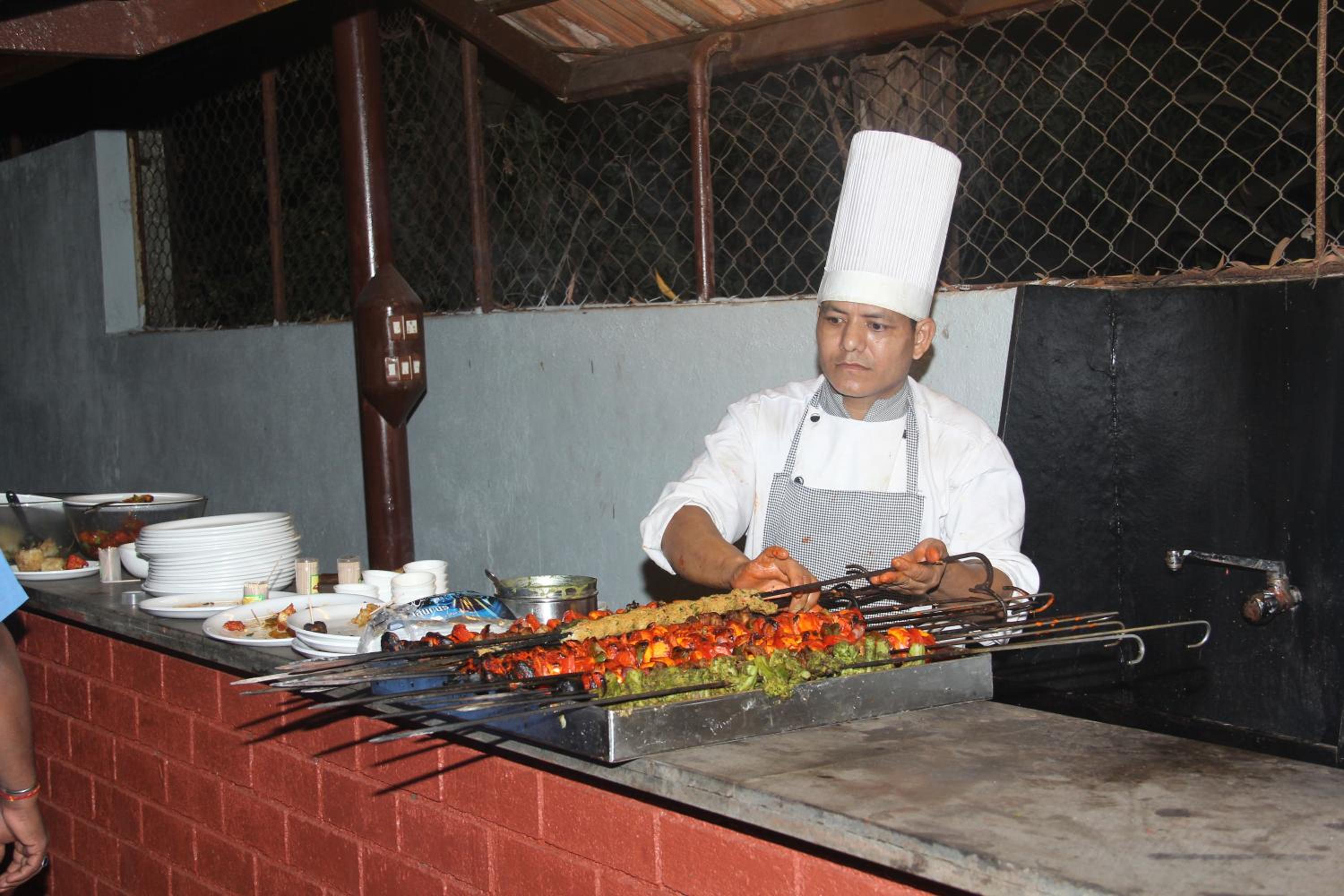 Outpost@Alibaug