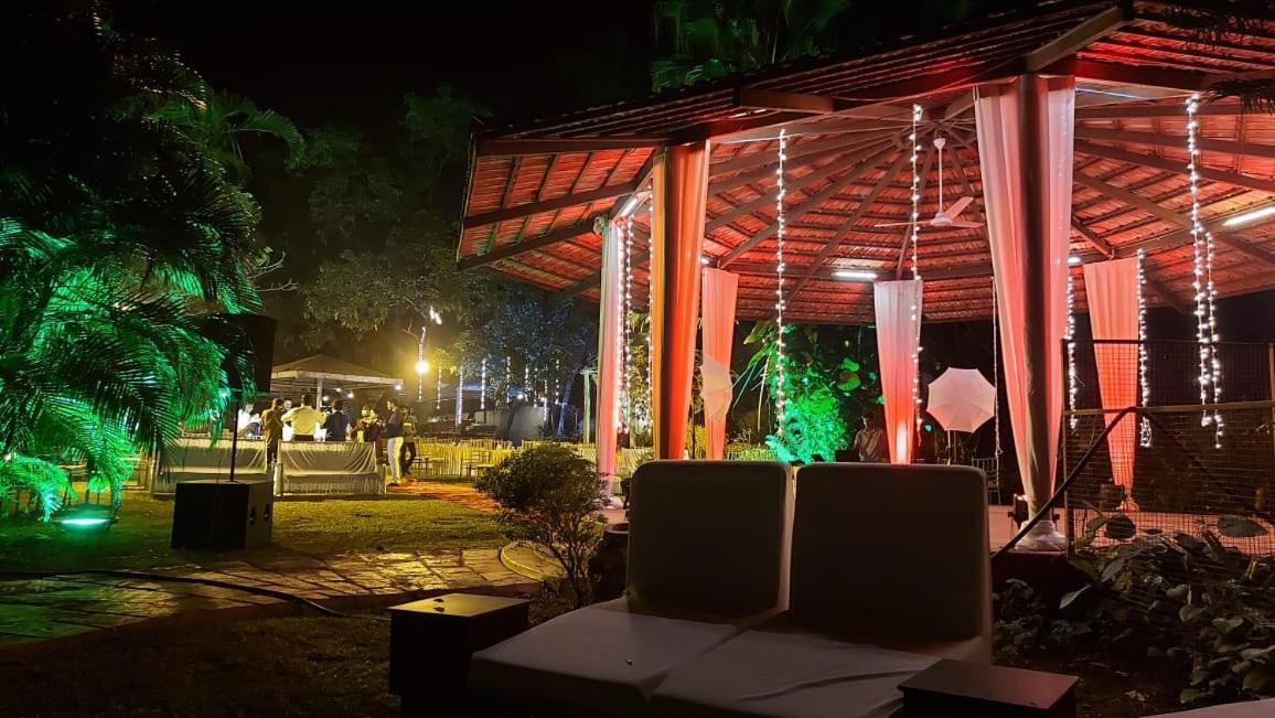 Outpost@Alibaug
