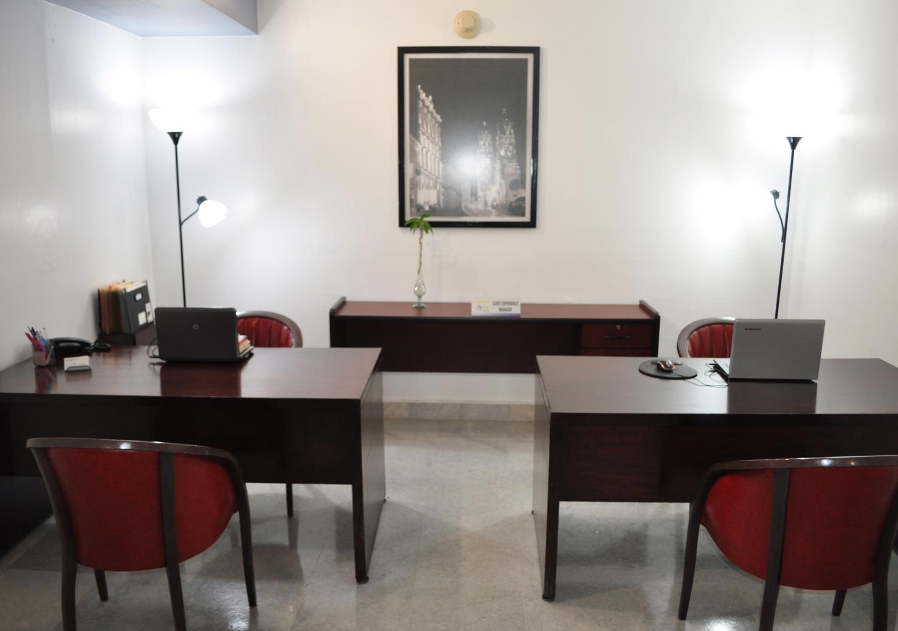 Zacatecas Vacations - Hotel Arroyo de la Plata - Property Image 5