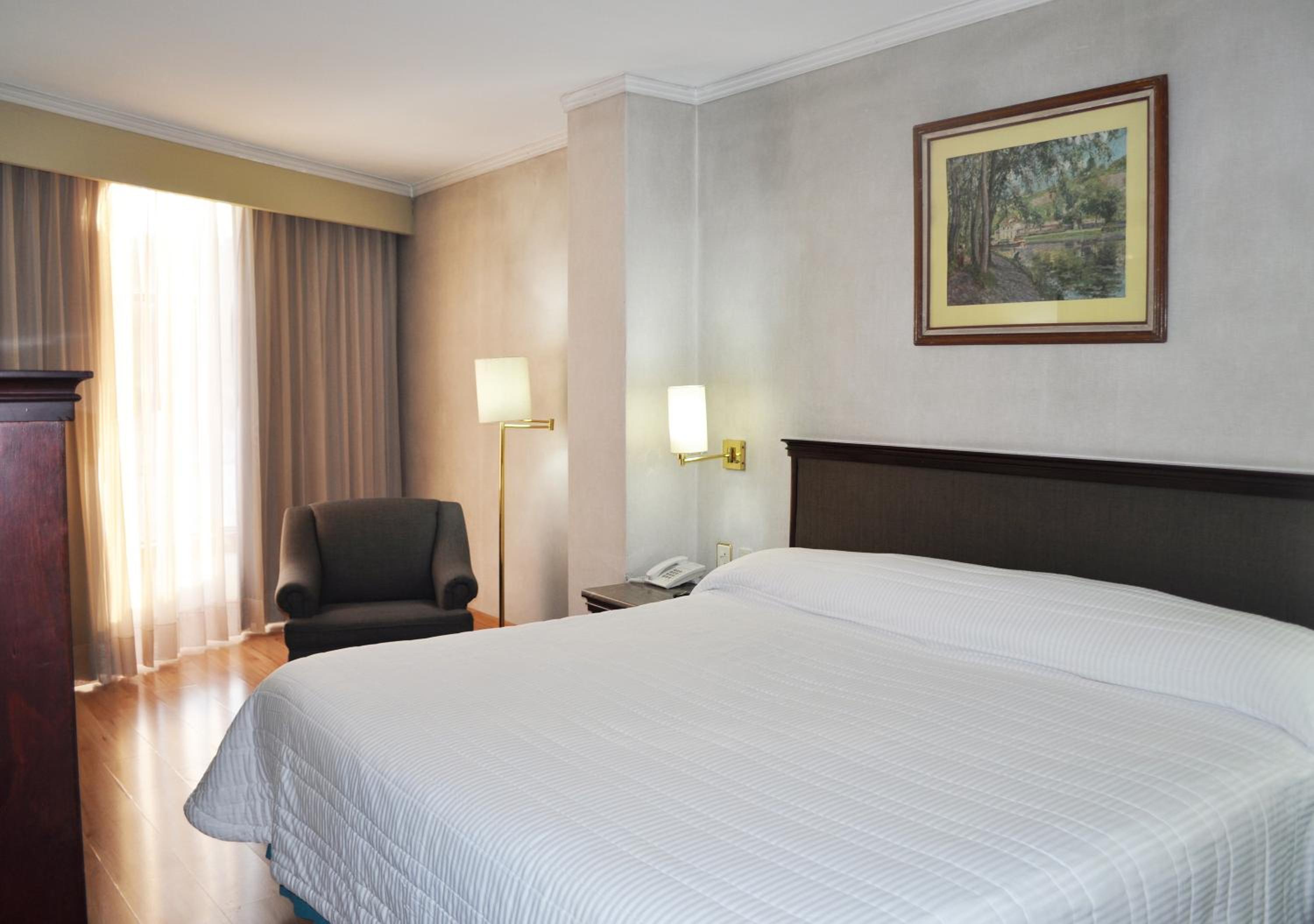 Zacatecas Vacations - Hotel Arroyo de la Plata - Property Image 8