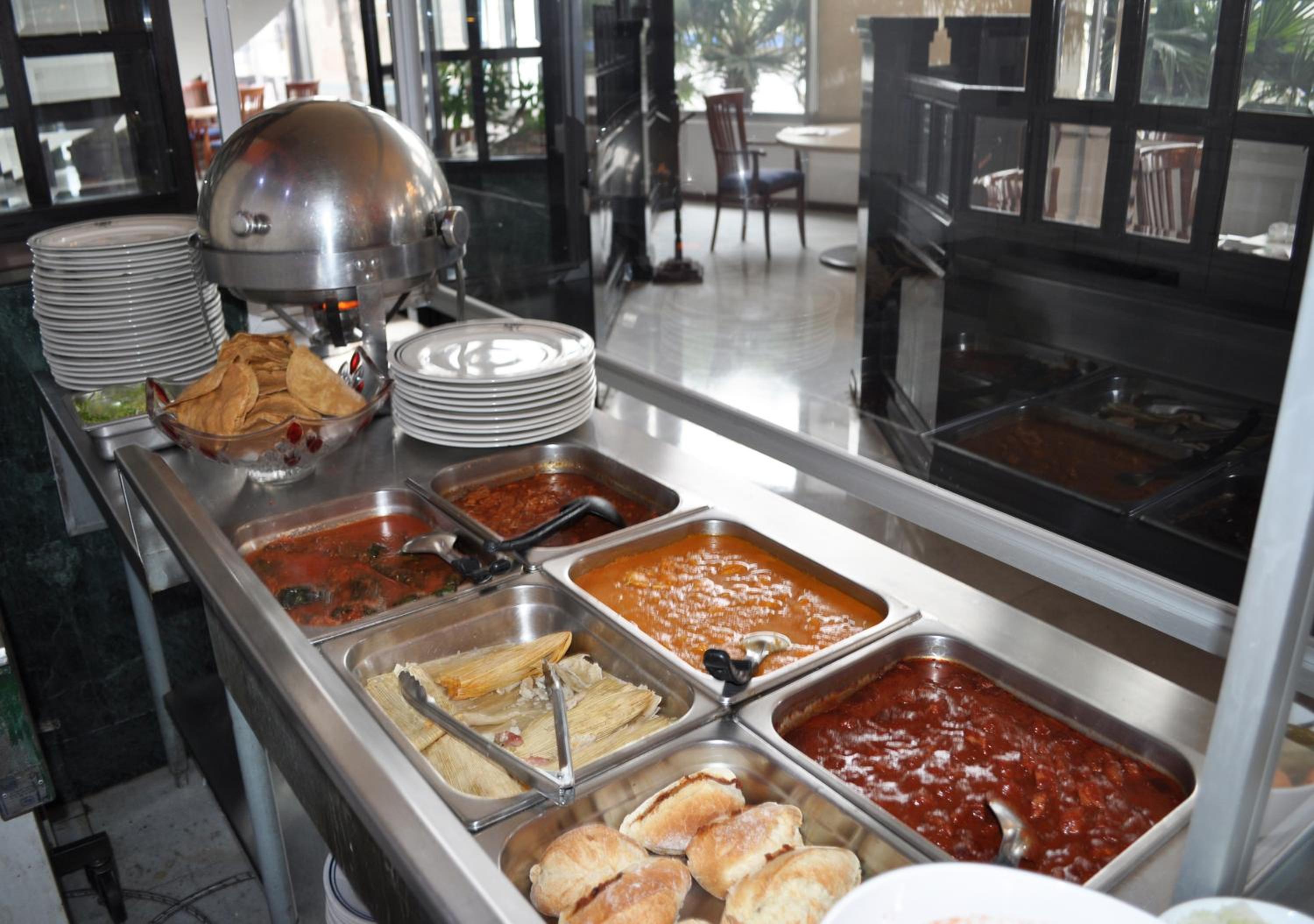 Zacatecas Vacations - Hotel Arroyo de la Plata - Property Image 9
