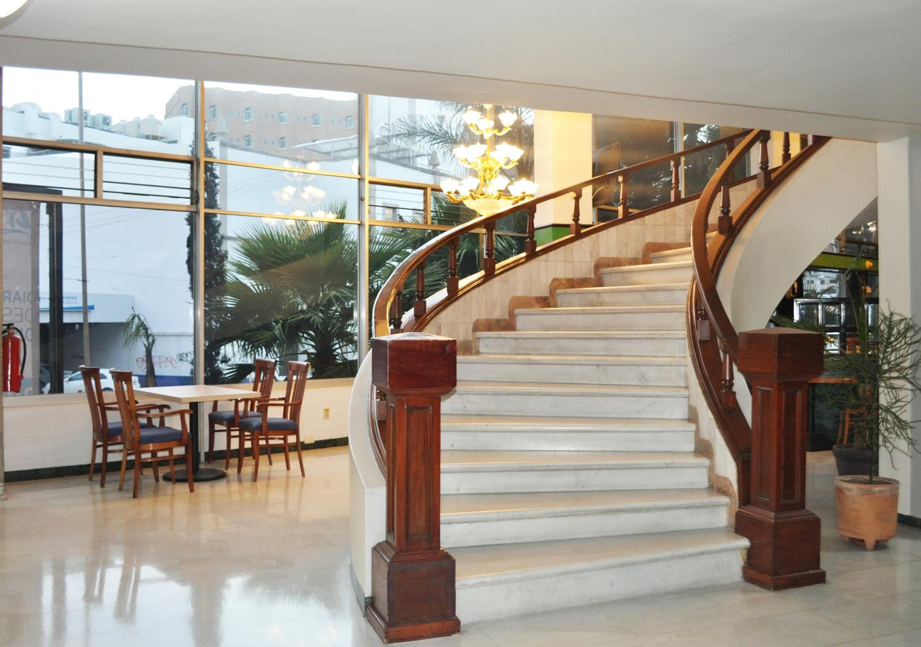 Zacatecas Vacations - Hotel Arroyo de la Plata - Property Image 4
