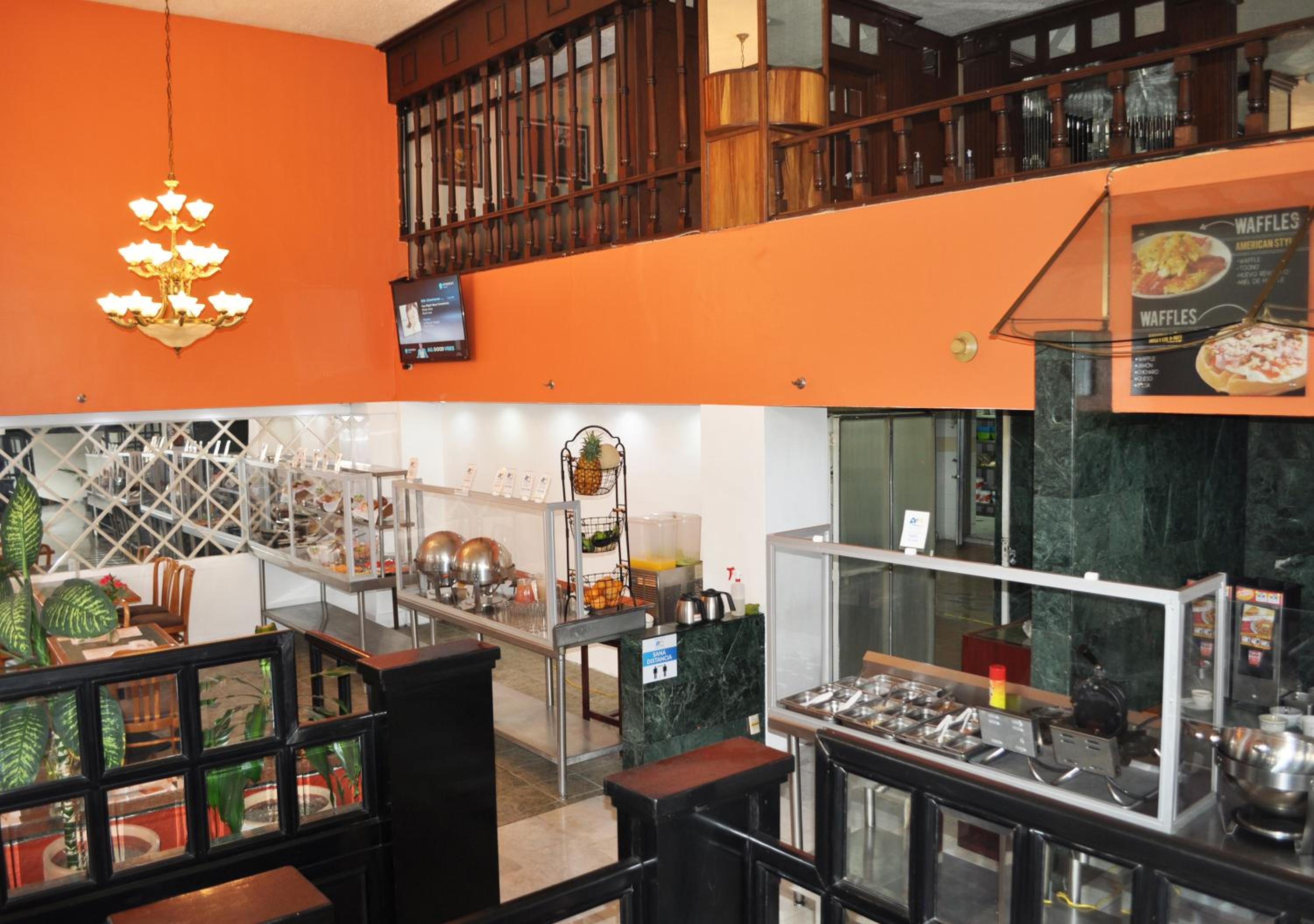 Zacatecas Vacations - Hotel Arroyo de la Plata - Property Image 10