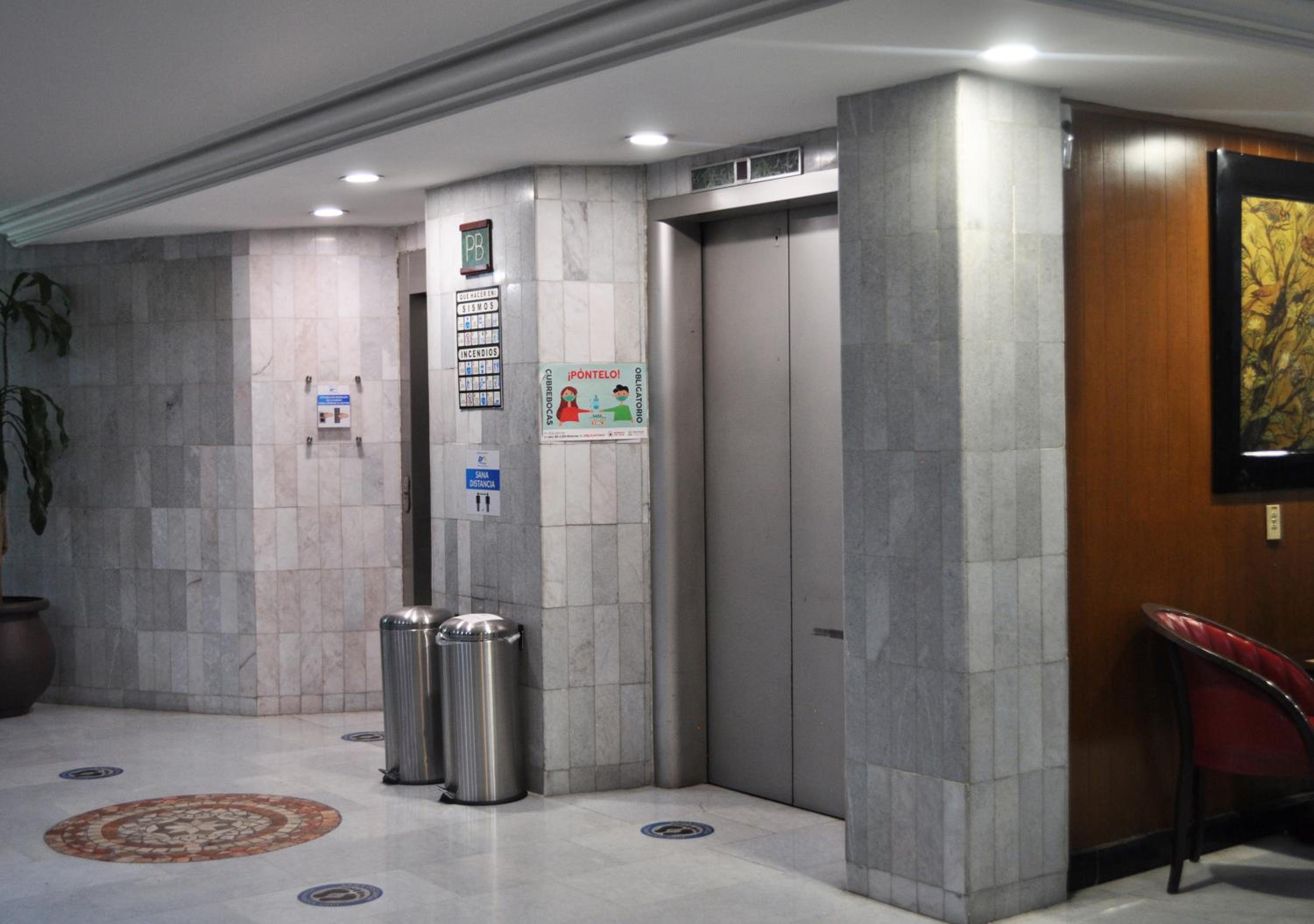 Zacatecas Vacations - Hotel Arroyo de la Plata - Property Image 3