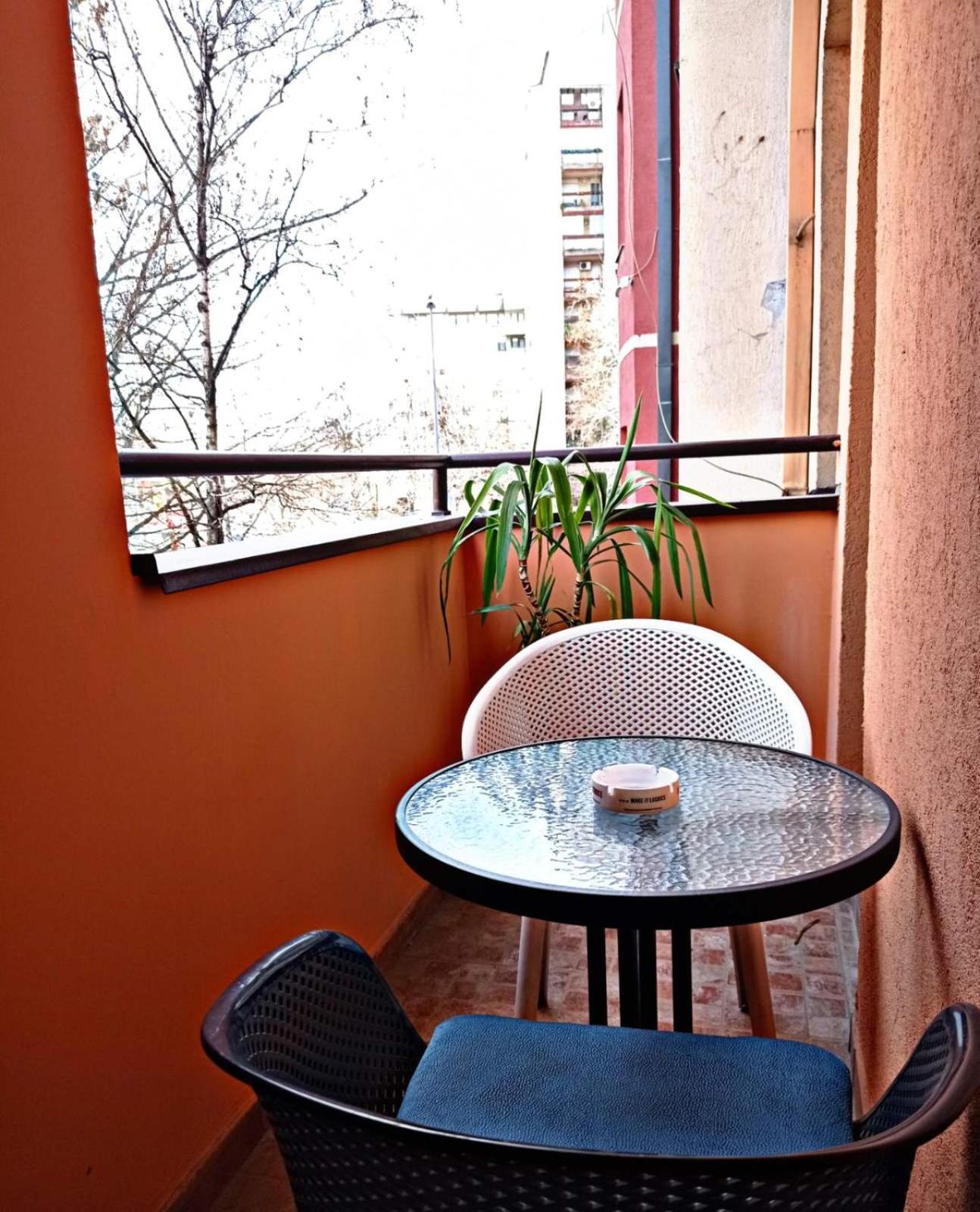 Chill Out Apartment view 2