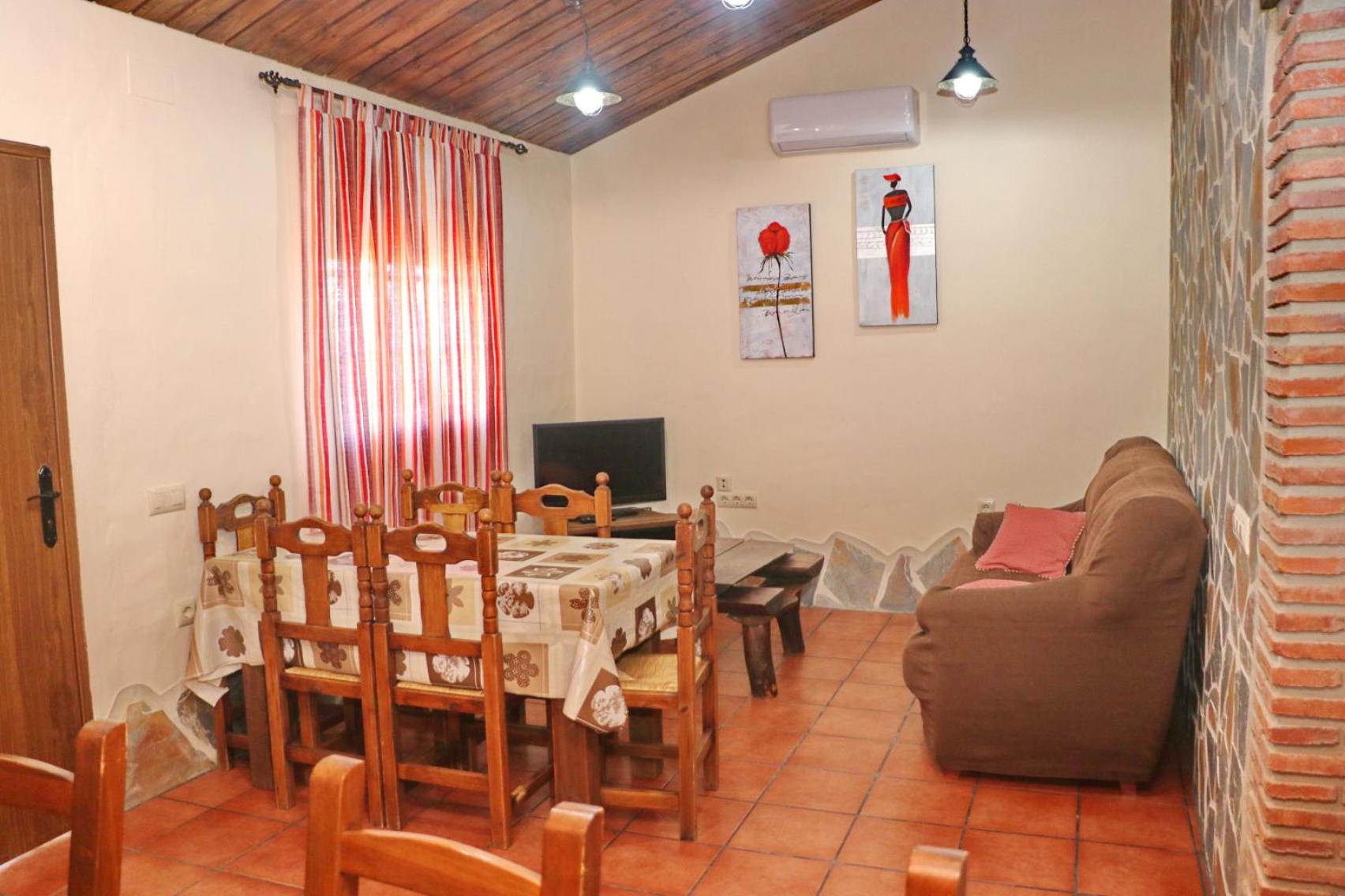 Chalet Bella Mendoza view 5