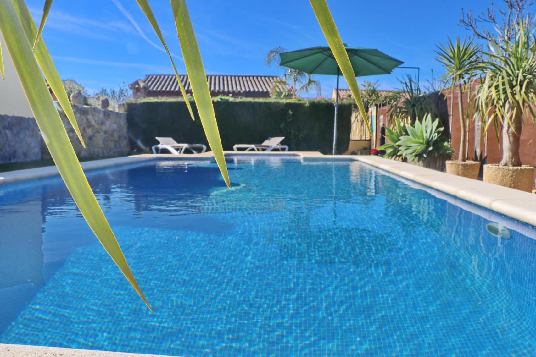 Hotel Chalet Bella Mendoza - Image 1