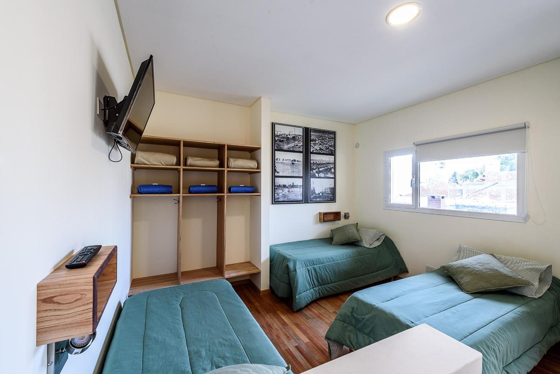 La Tosca Hostel