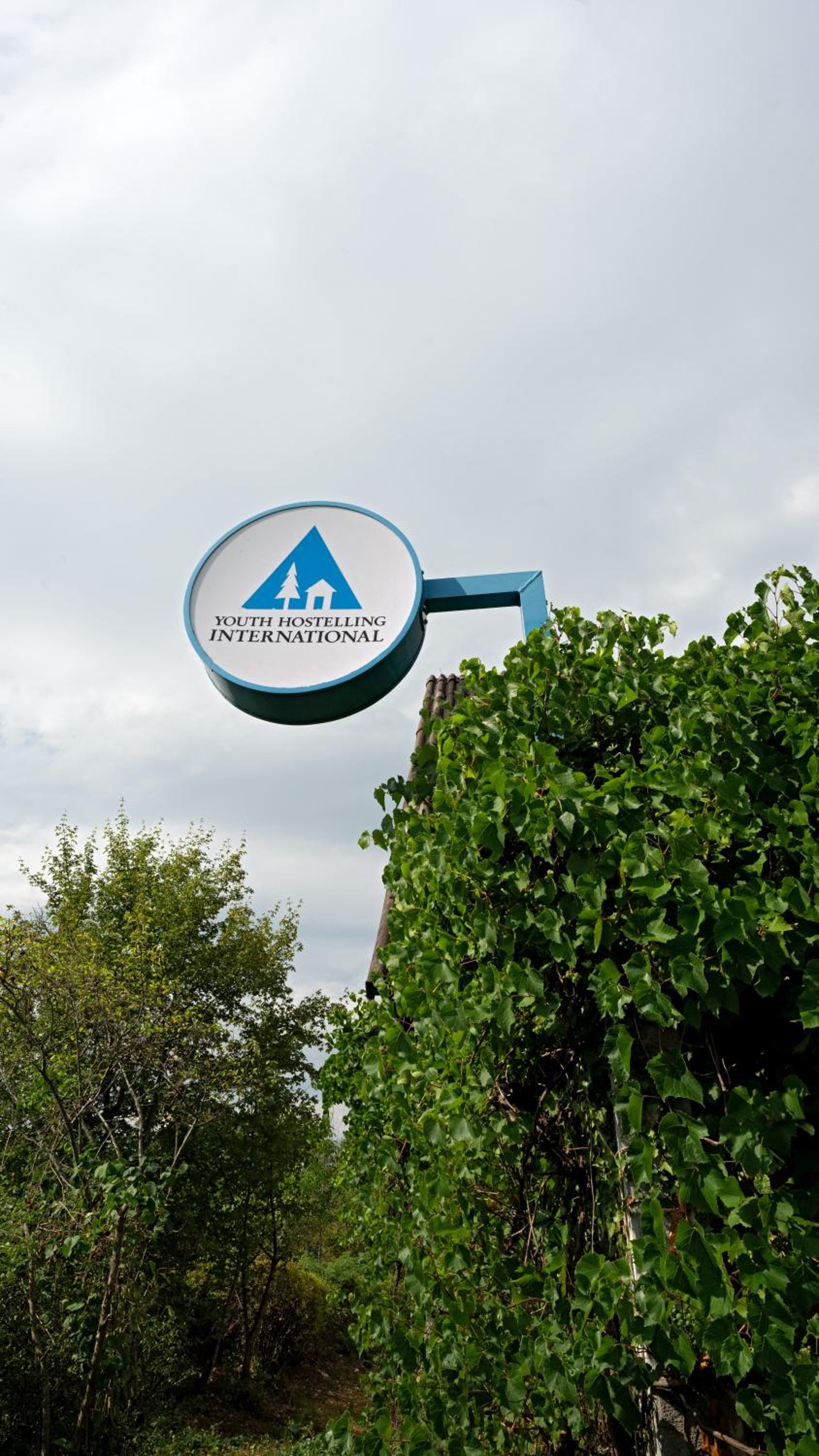 Delémont Youth Hostel