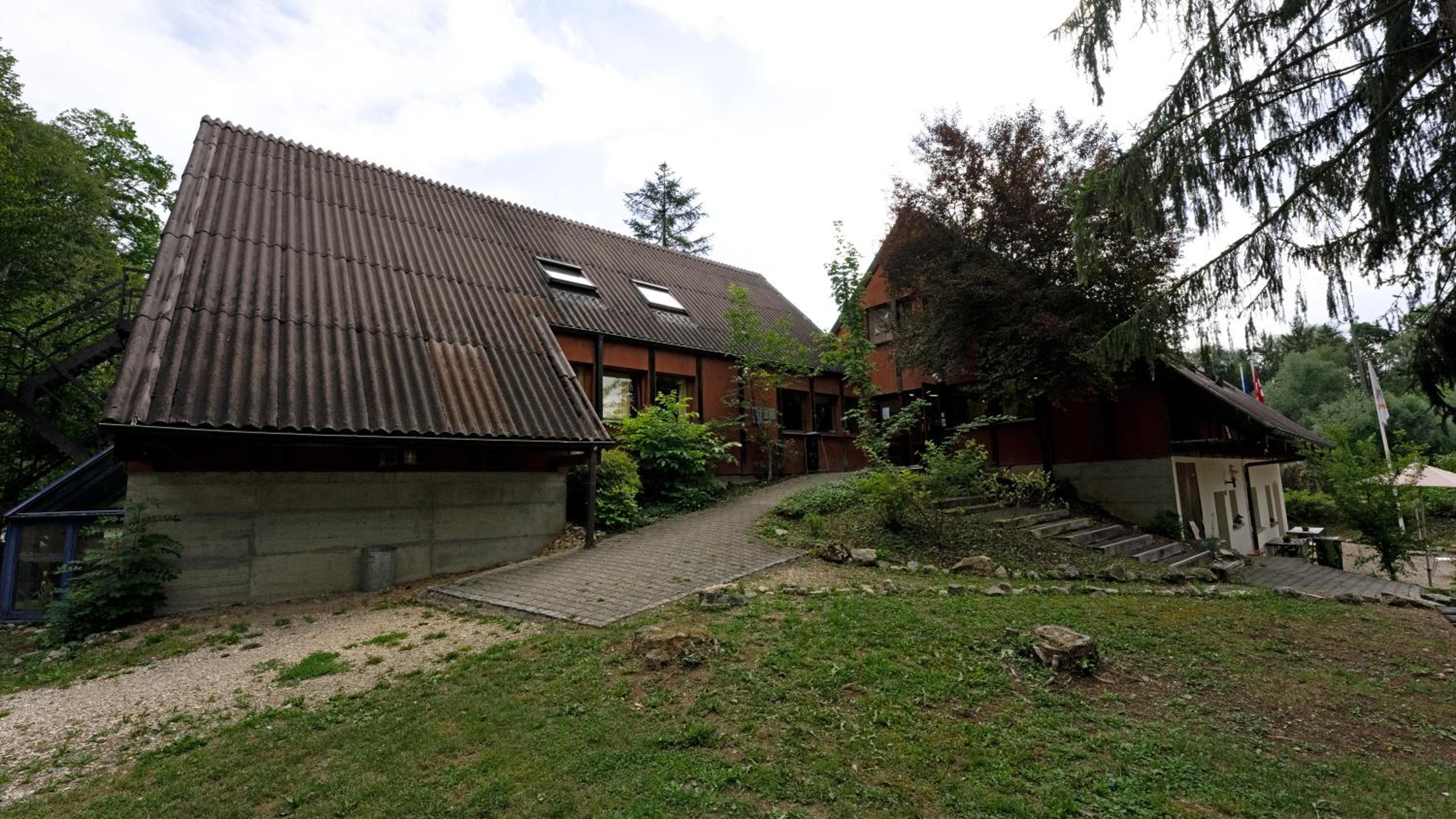 Delémont Youth Hostel