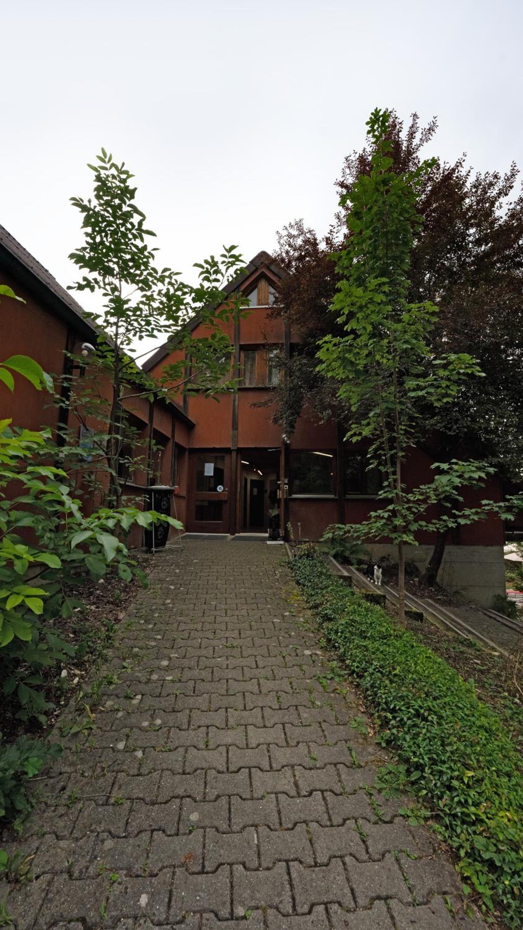 Delémont Youth Hostel