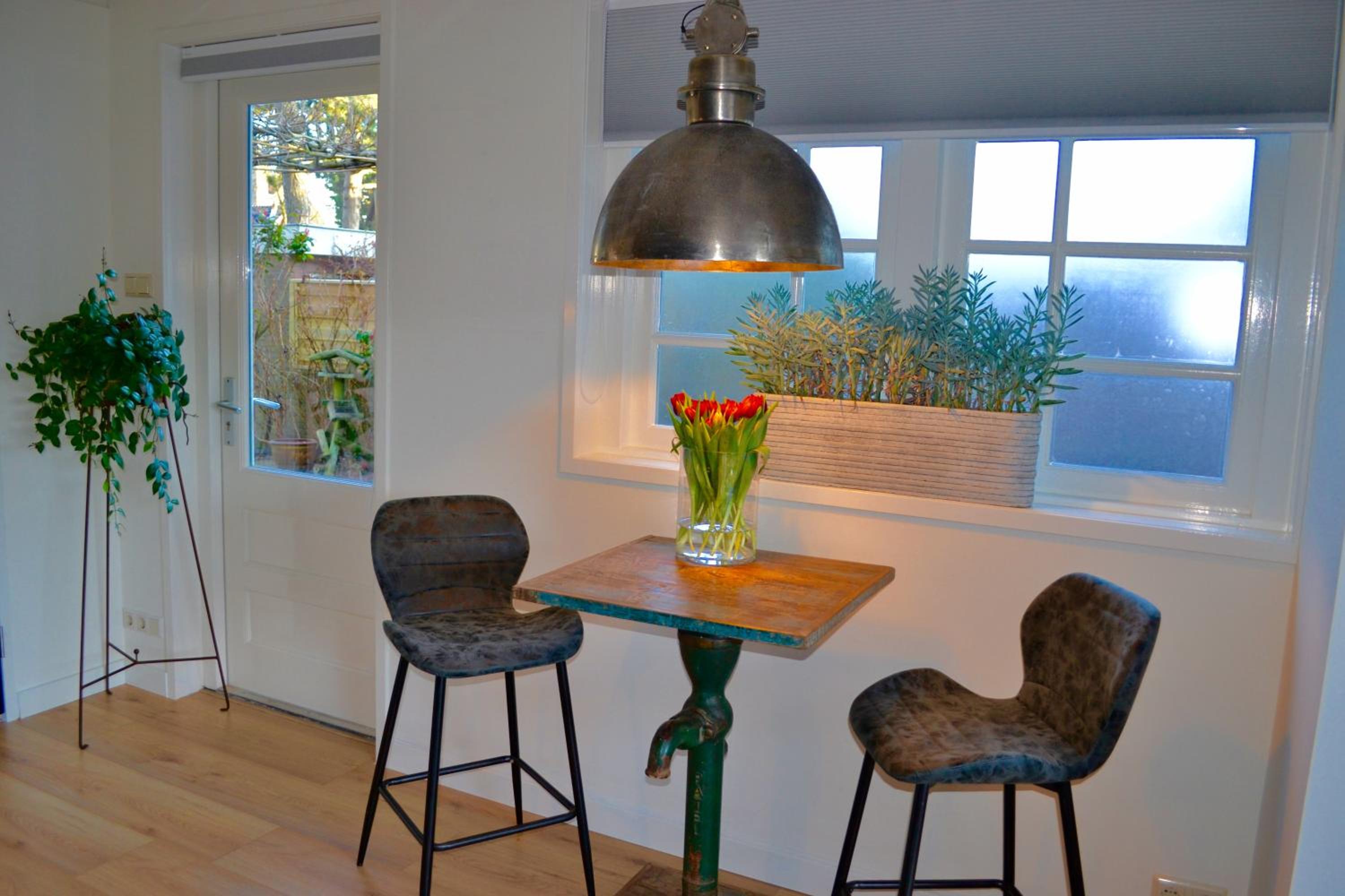 Studio/appartment EVI view 3