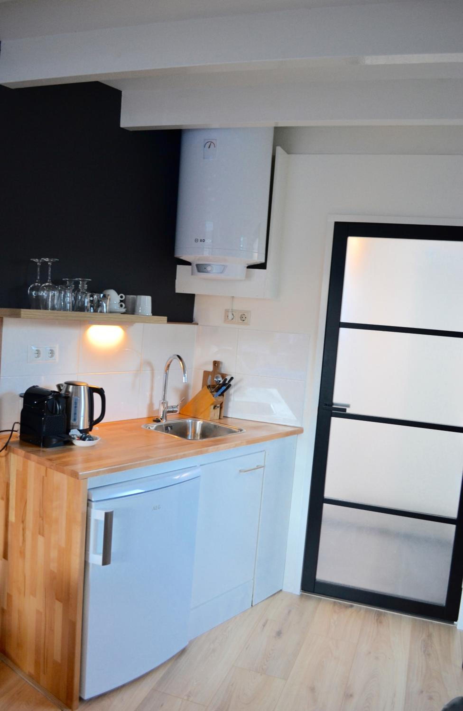 Studio/appartment EVI view 4