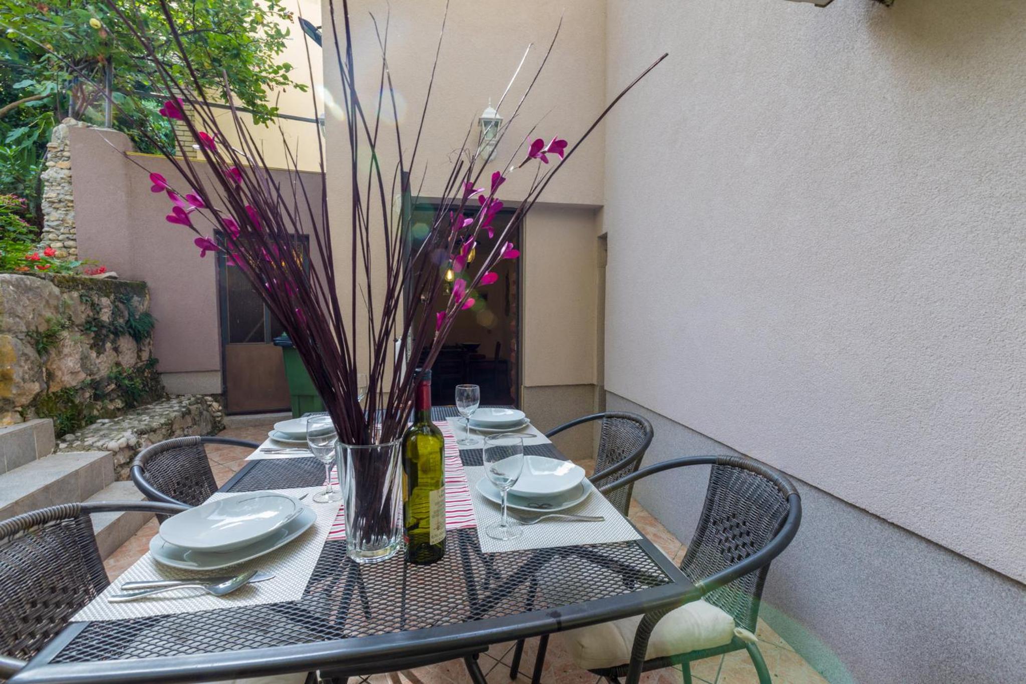 Haus Ivy view 5